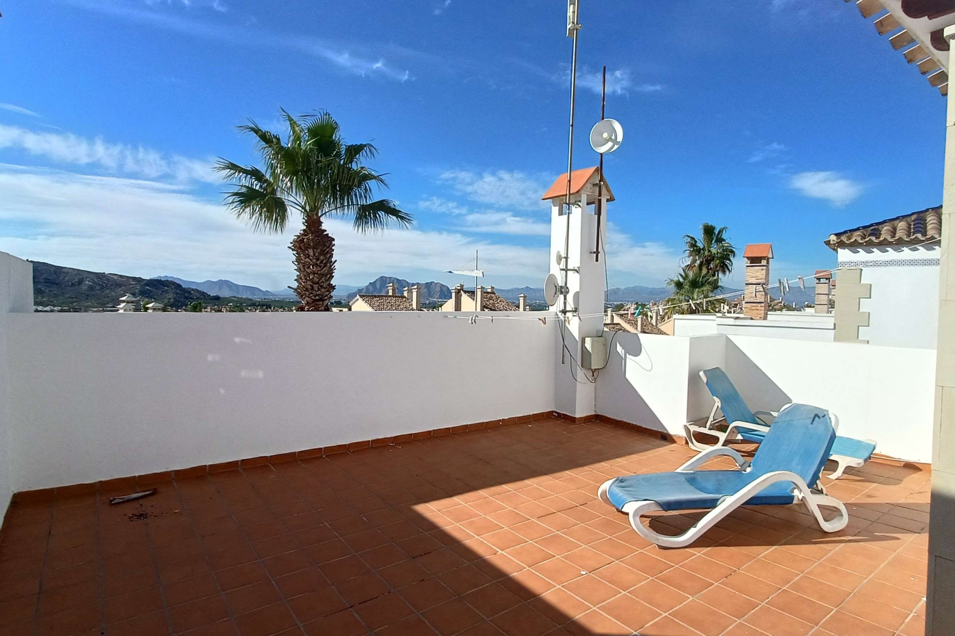 Venta - Chalet Independiente -
La Finca Golf - La Finca Golf and Spa Resort