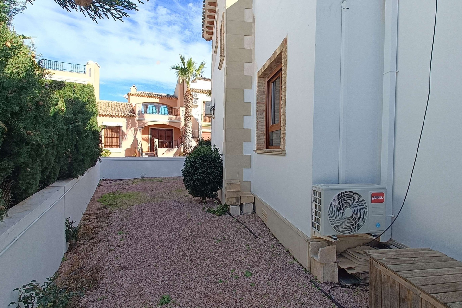 Venta - Chalet Independiente -
La Finca Golf - La Finca Golf and Spa Resort