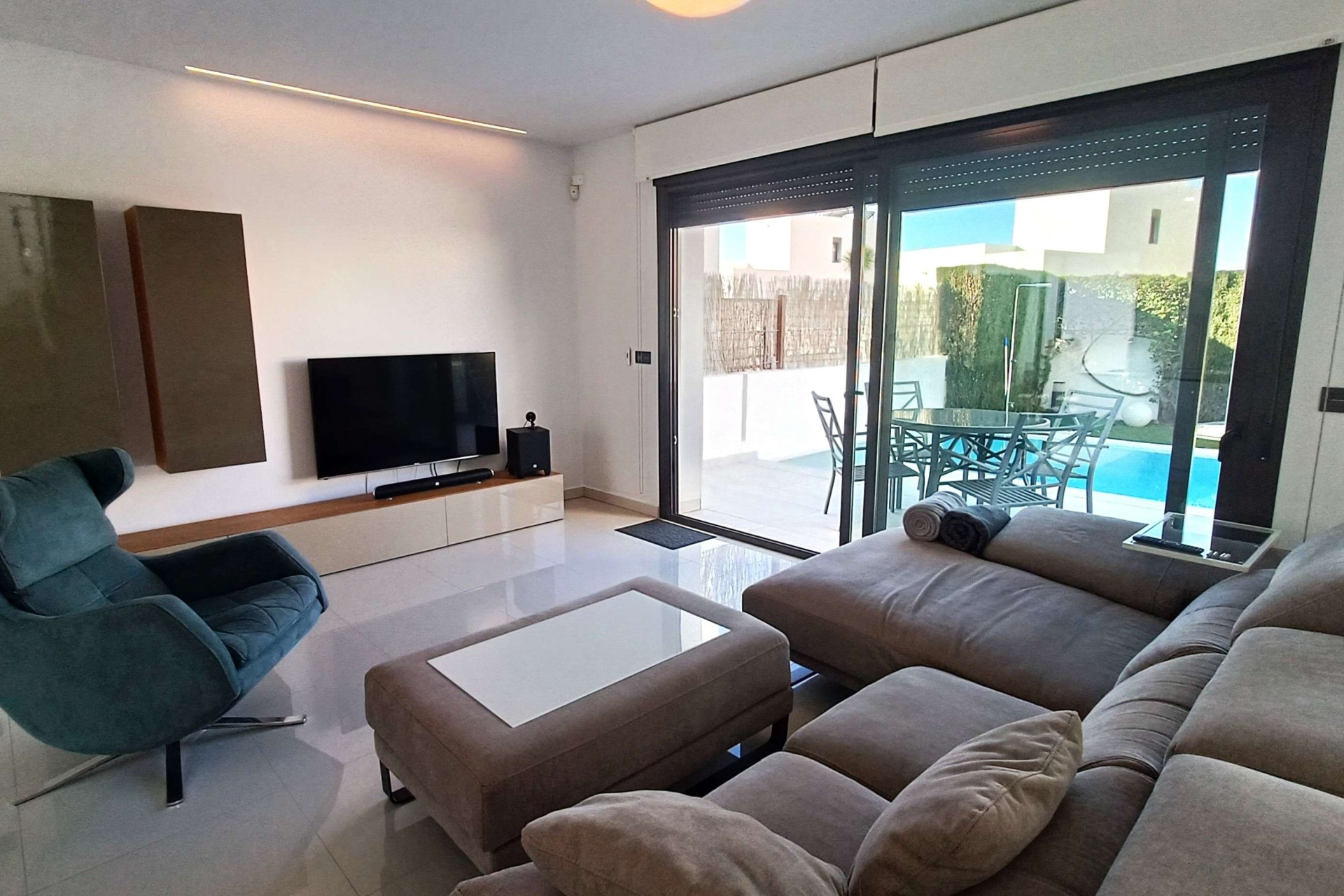 Venta - Chalet Independiente -
La Finca Golf - La Finca Golf and Spa Resort