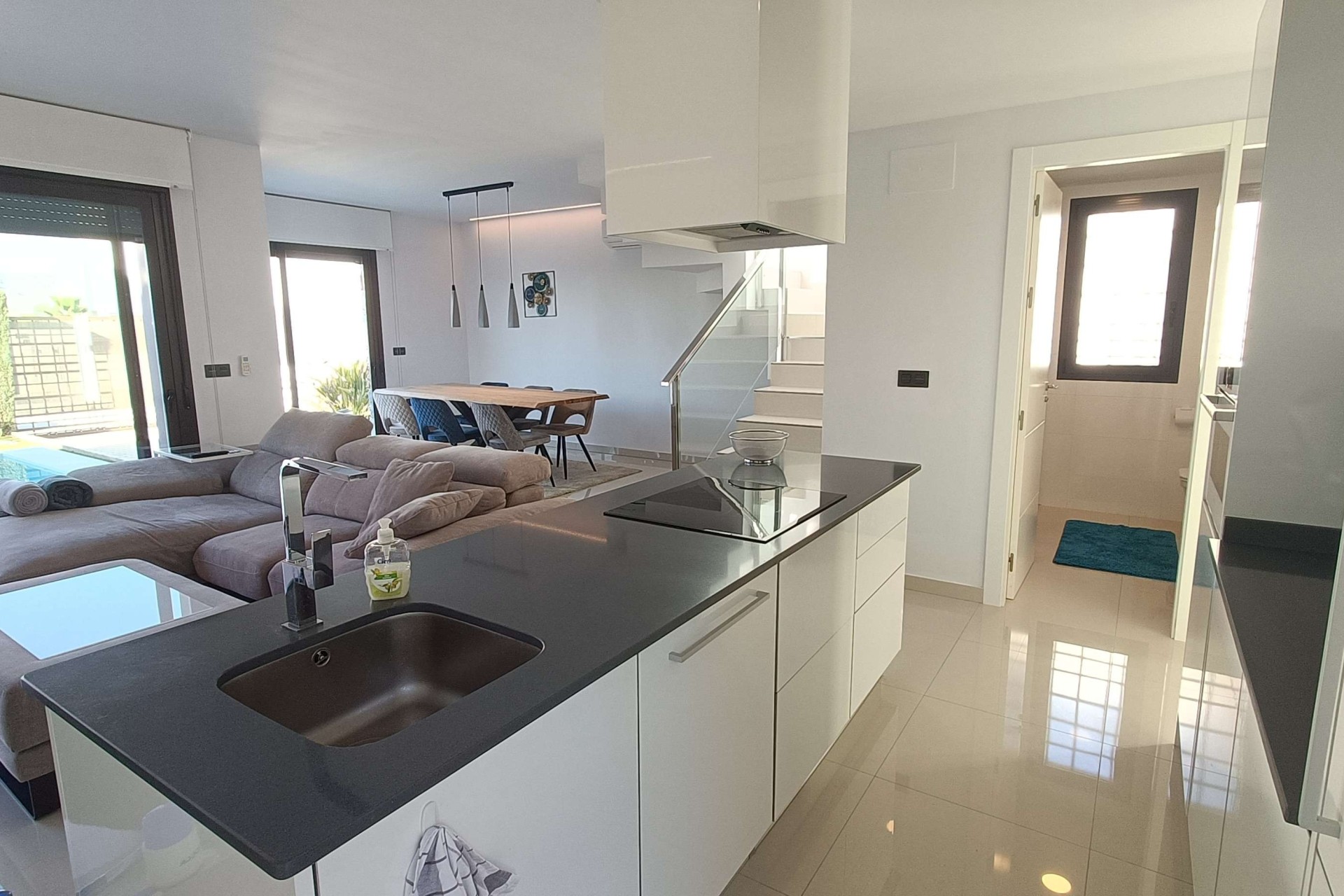 Venta - Chalet Independiente -
La Finca Golf - La Finca Golf and Spa Resort