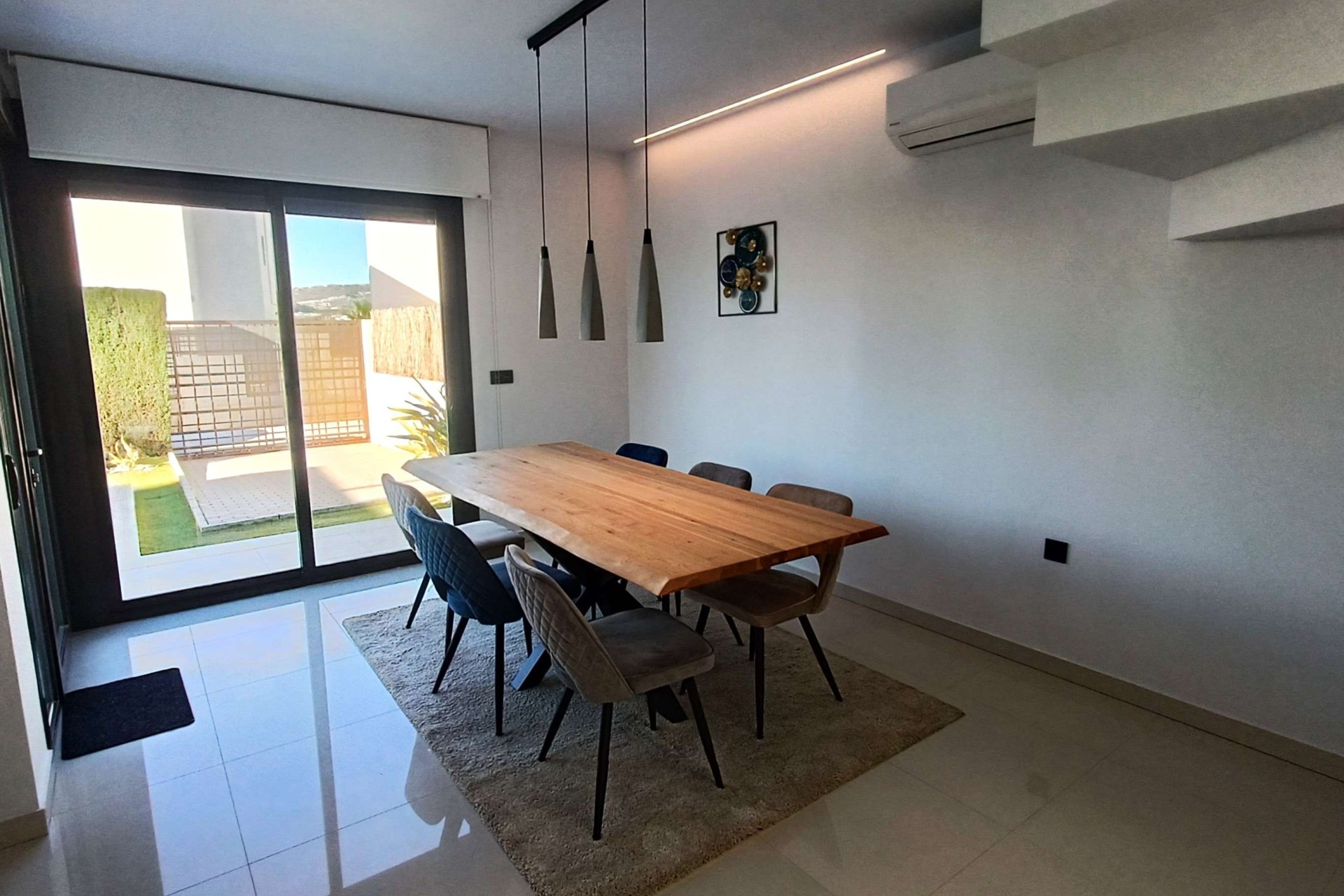 Venta - Chalet Independiente -
La Finca Golf - La Finca Golf and Spa Resort