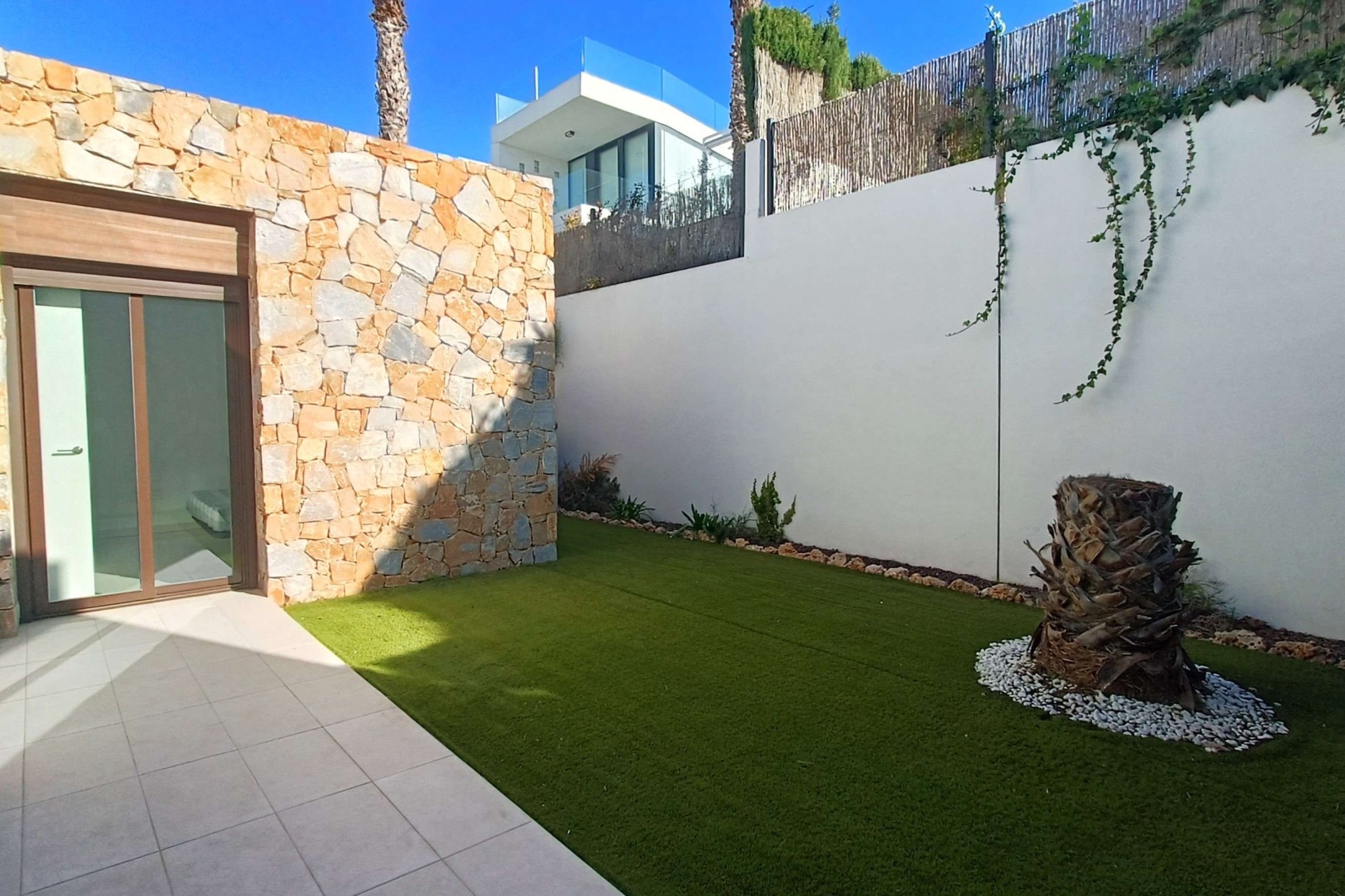 Venta - Chalet Independiente -
La Finca Golf - La Finca Golf and Spa Resort