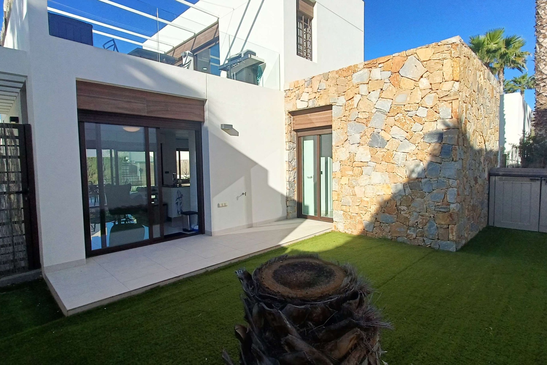 Venta - Chalet Independiente -
La Finca Golf - La Finca Golf and Spa Resort