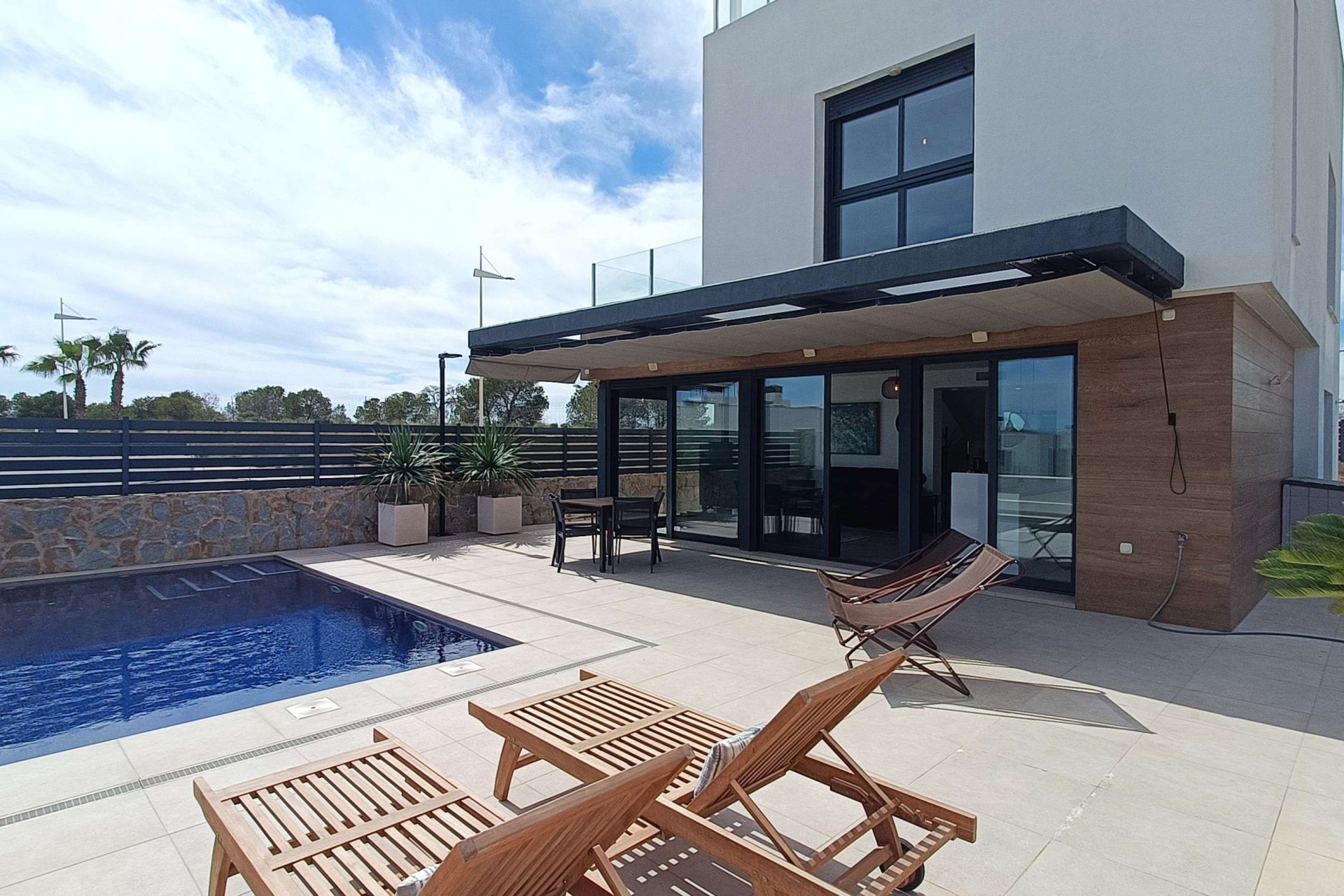 Venta - Chalet Independiente -
La Finca Golf - La Finca Golf and Spa Resort