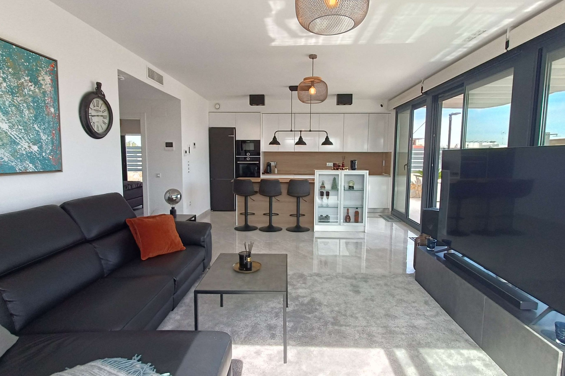 Venta - Chalet Independiente -
La Finca Golf - La Finca Golf and Spa Resort