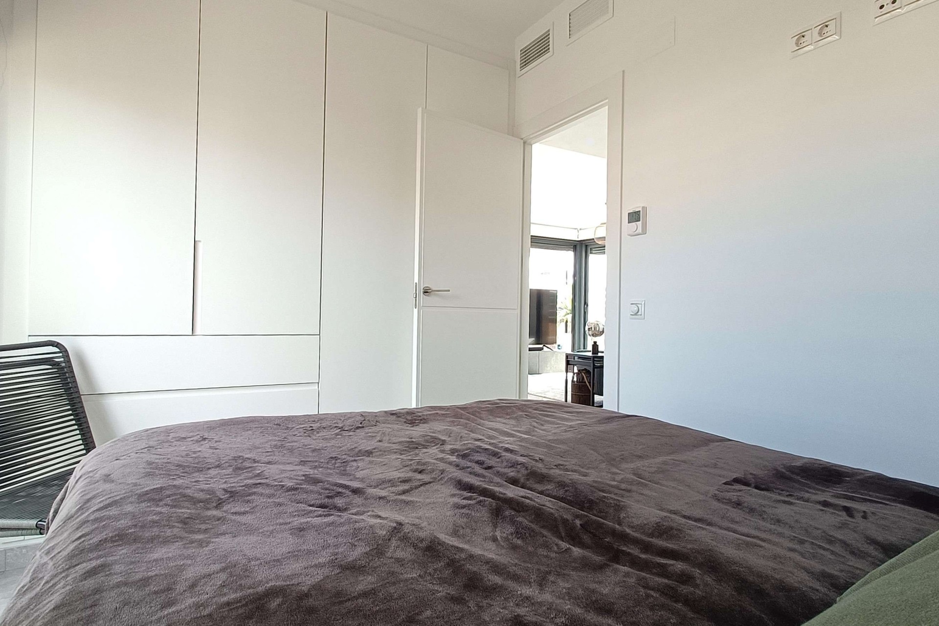 Venta - Chalet Independiente -
La Finca Golf - La Finca Golf and Spa Resort