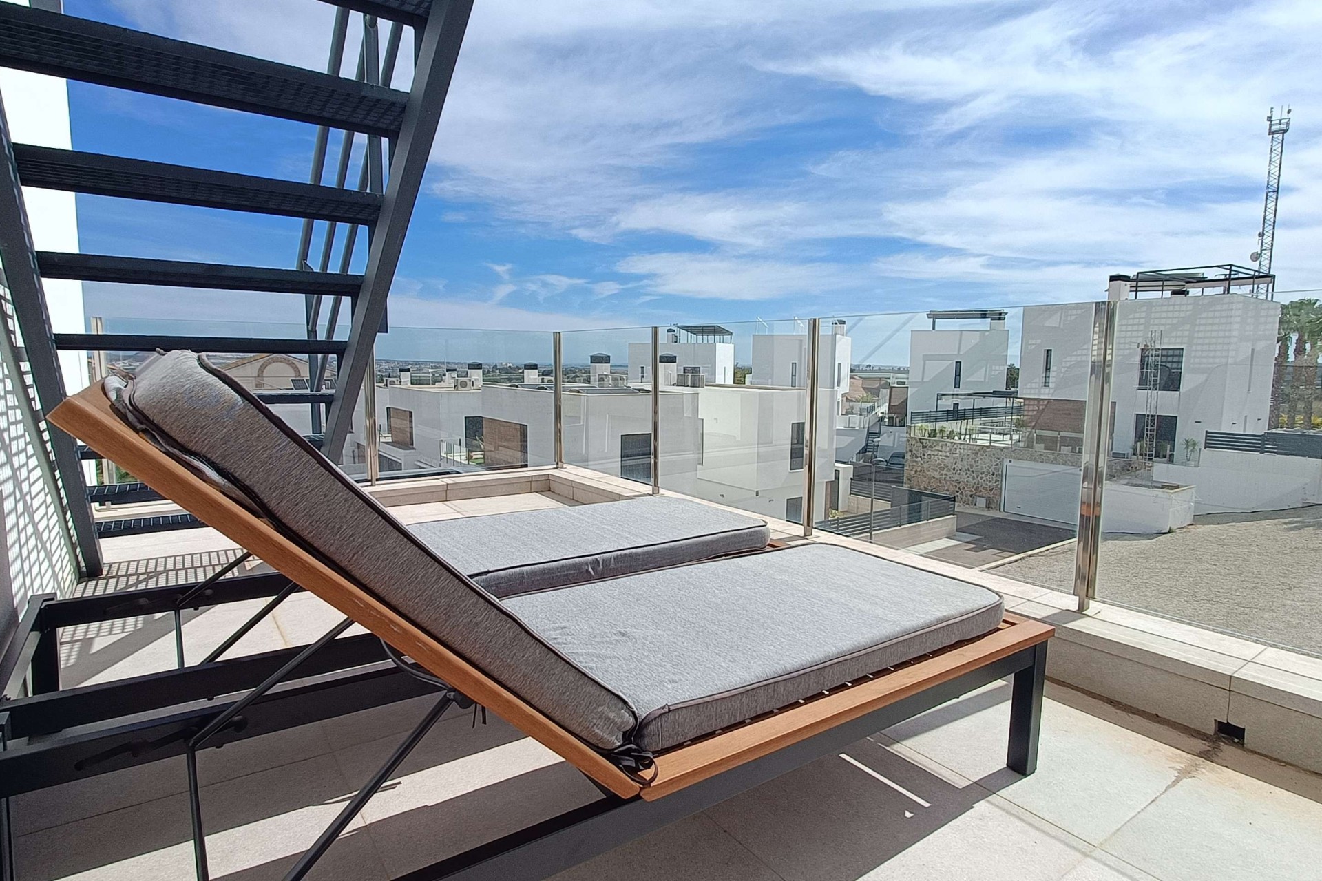 Venta - Chalet Independiente -
La Finca Golf - La Finca Golf and Spa Resort