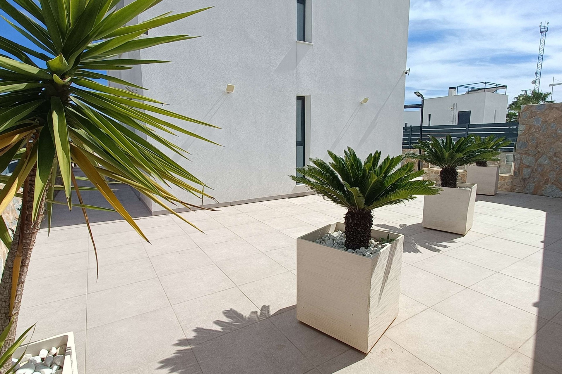 Venta - Chalet Independiente -
La Finca Golf - La Finca Golf and Spa Resort