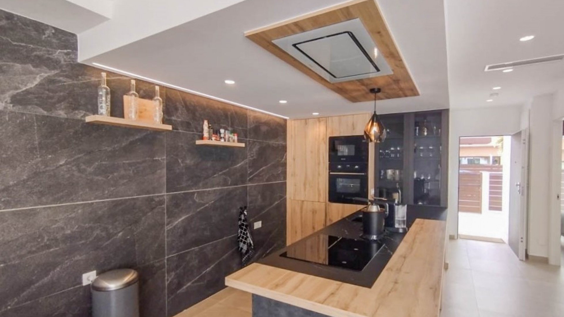 Venta - Chalet Independiente -
La Finca Golf - La Finca Golf and Spa Resort