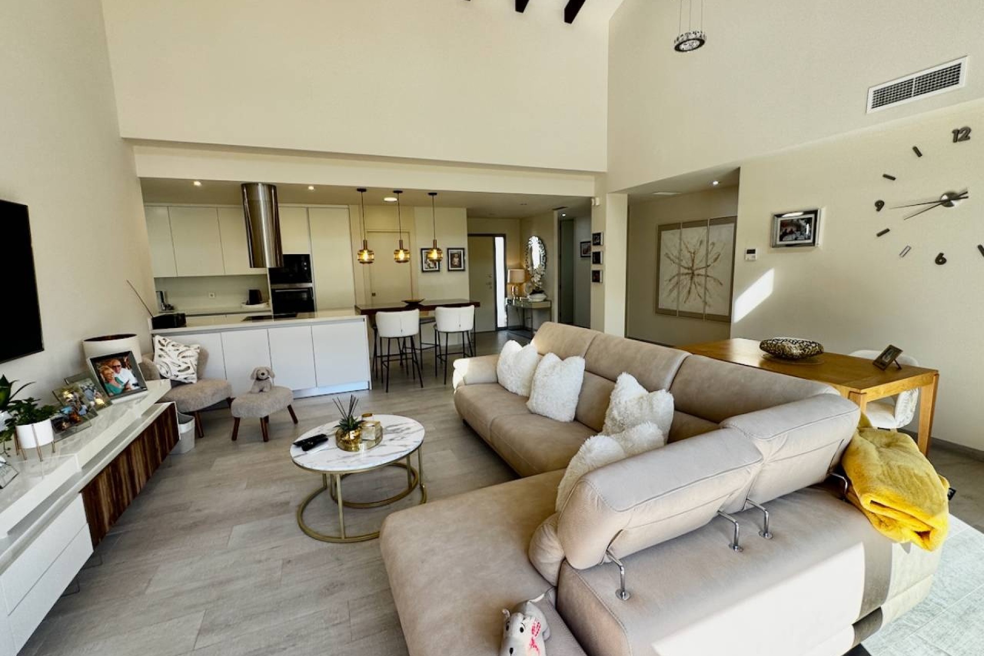 Venta - Chalet Independiente -
La Finca Golf - La Finca Golf Resort