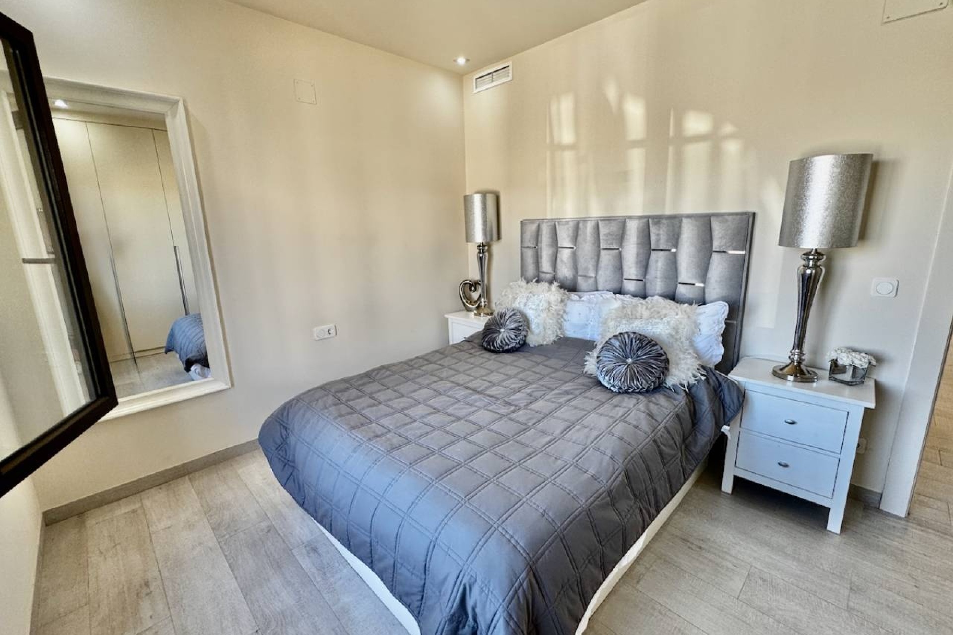 Venta - Chalet Independiente -
La Finca Golf - La Finca Golf Resort