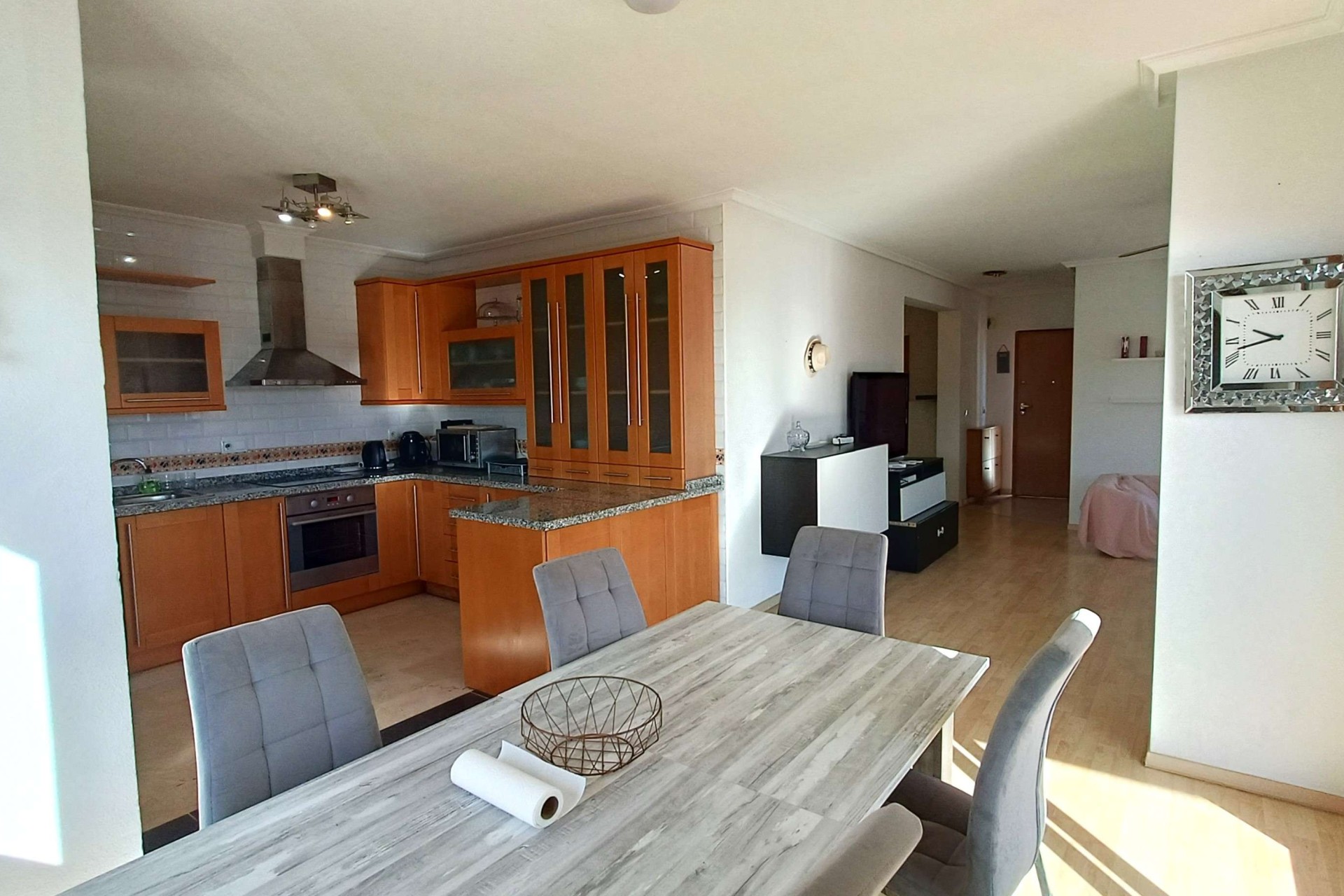 Venta - Chalet Independiente -
La Finca Golf - La Finca Golf Resort