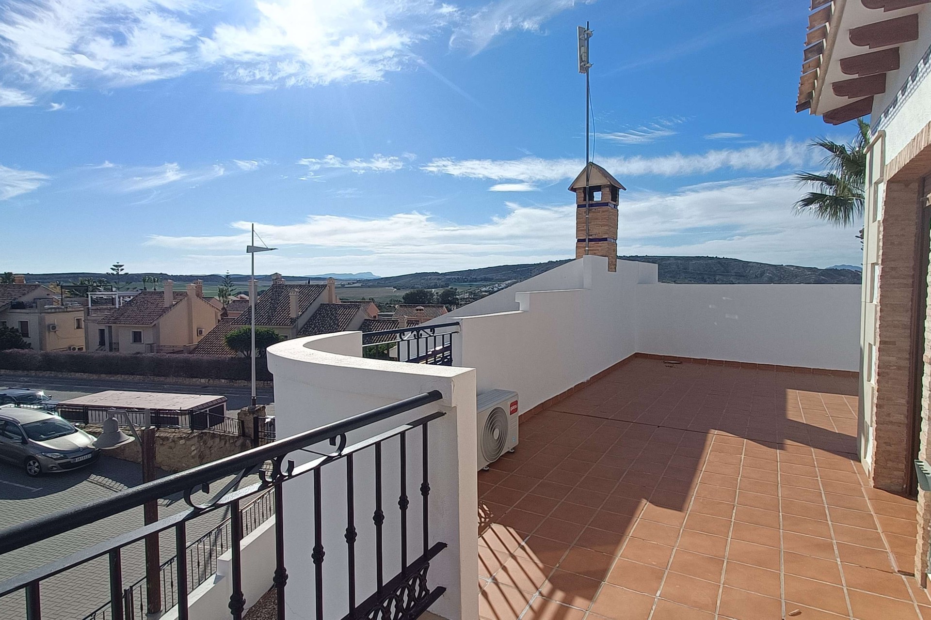 Venta - Chalet Independiente -
La Finca Golf - La Finca Golf Resort