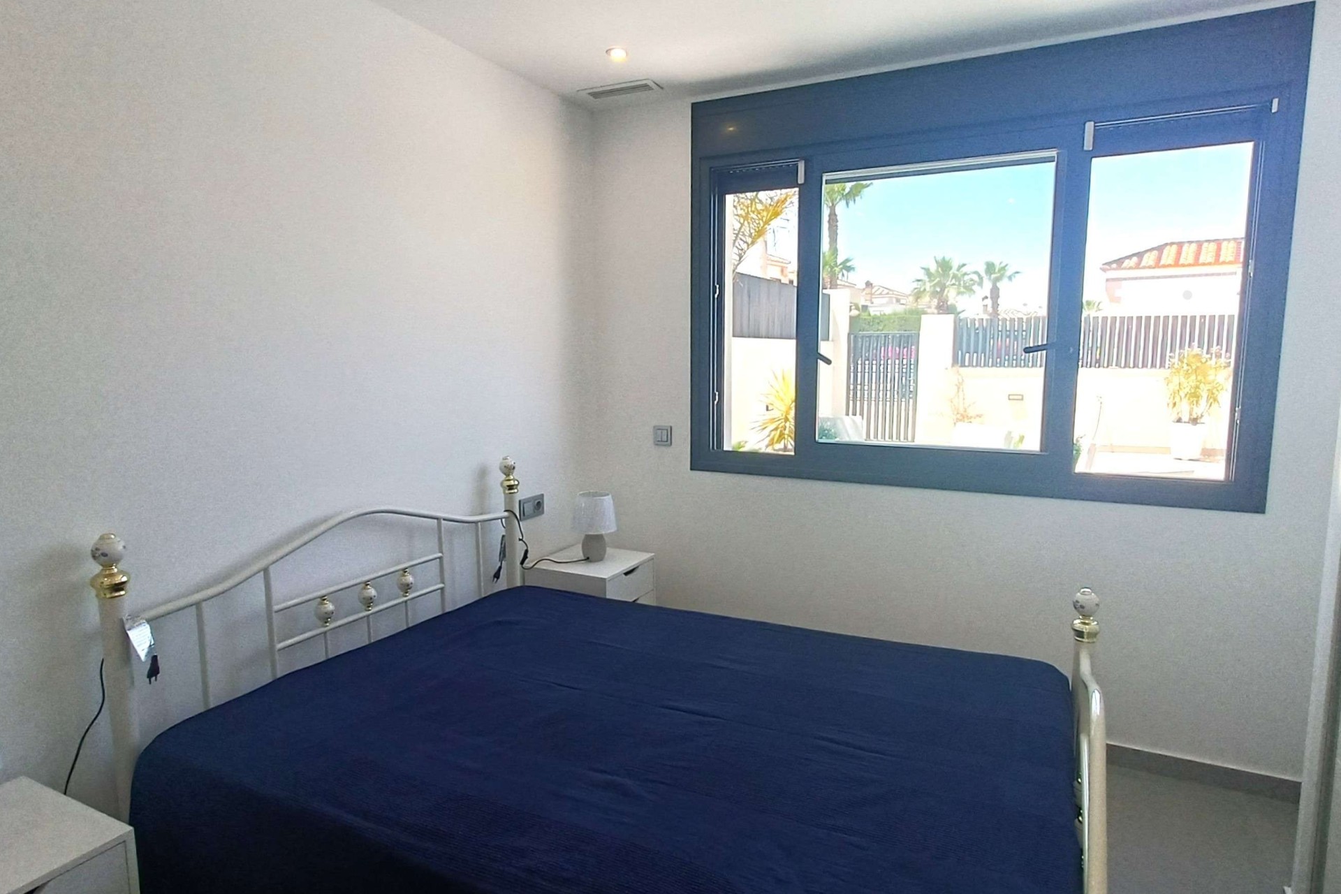 Venta - Chalet Independiente -
La Finca Golf - La Finca Golf Resort