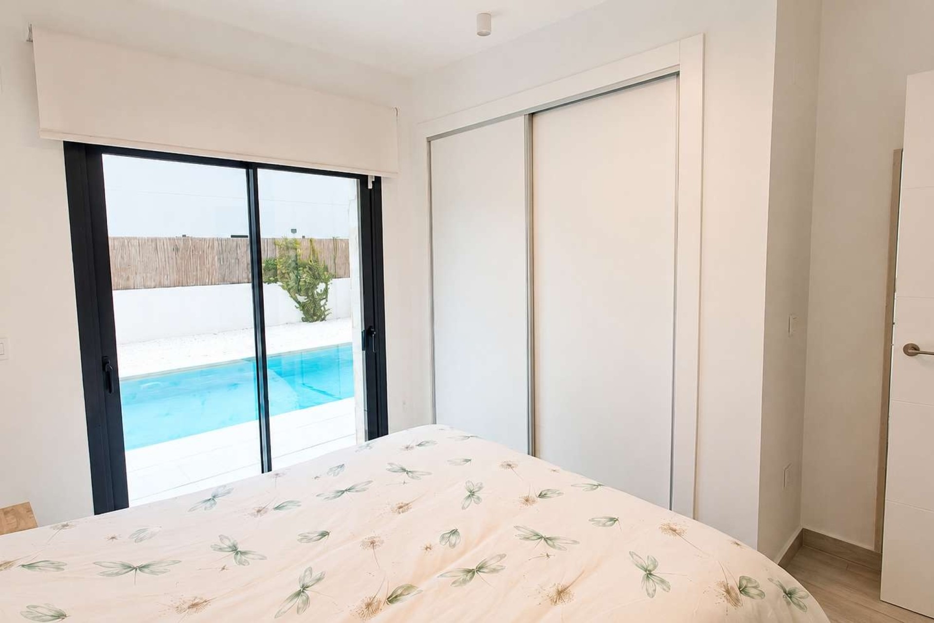 Venta - Chalet Independiente -
La Finca Golf - La Finca Golf Resort