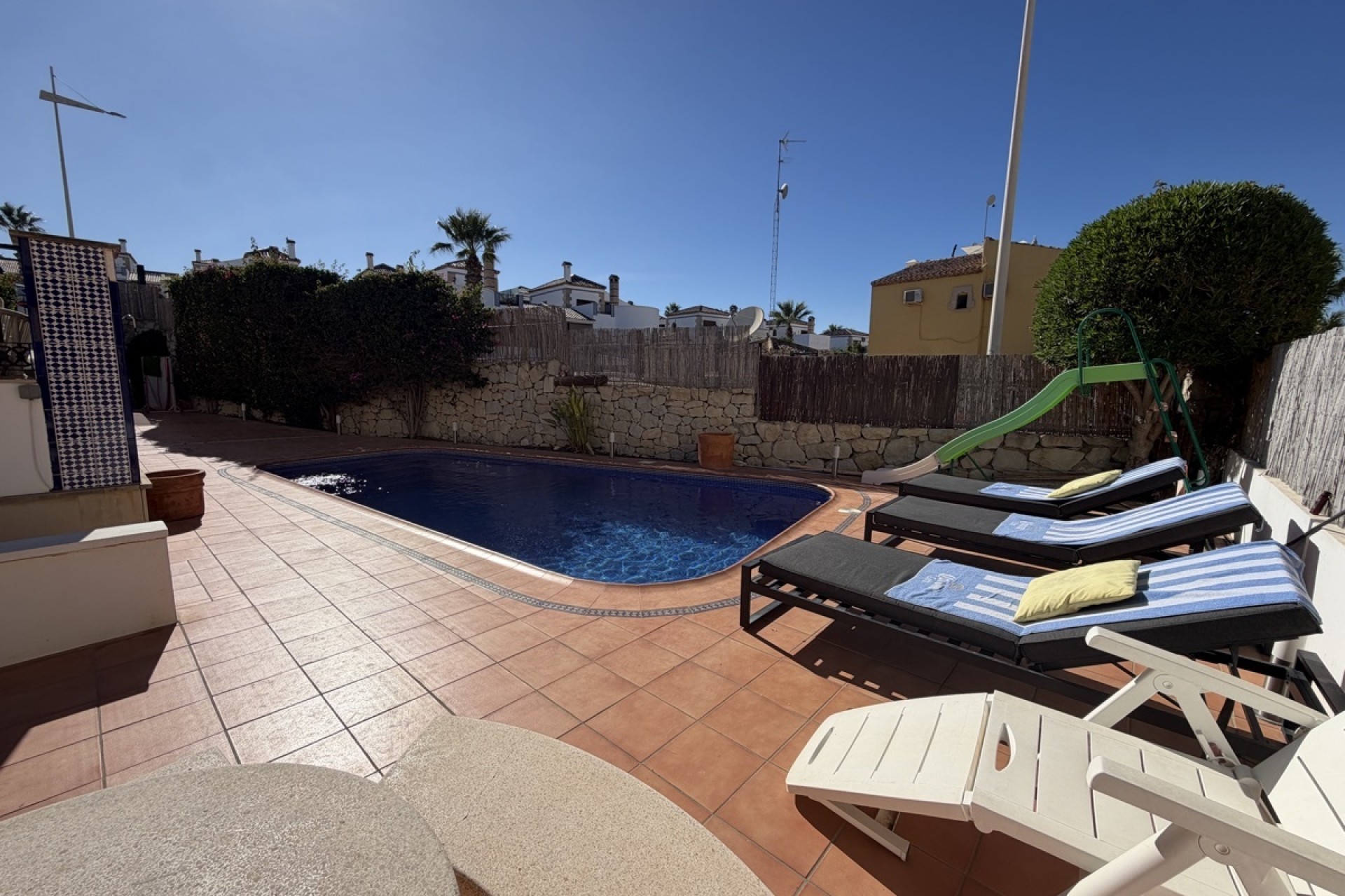Venta - Chalet Independiente -
La Finca Golf - La Finca Golf Resort