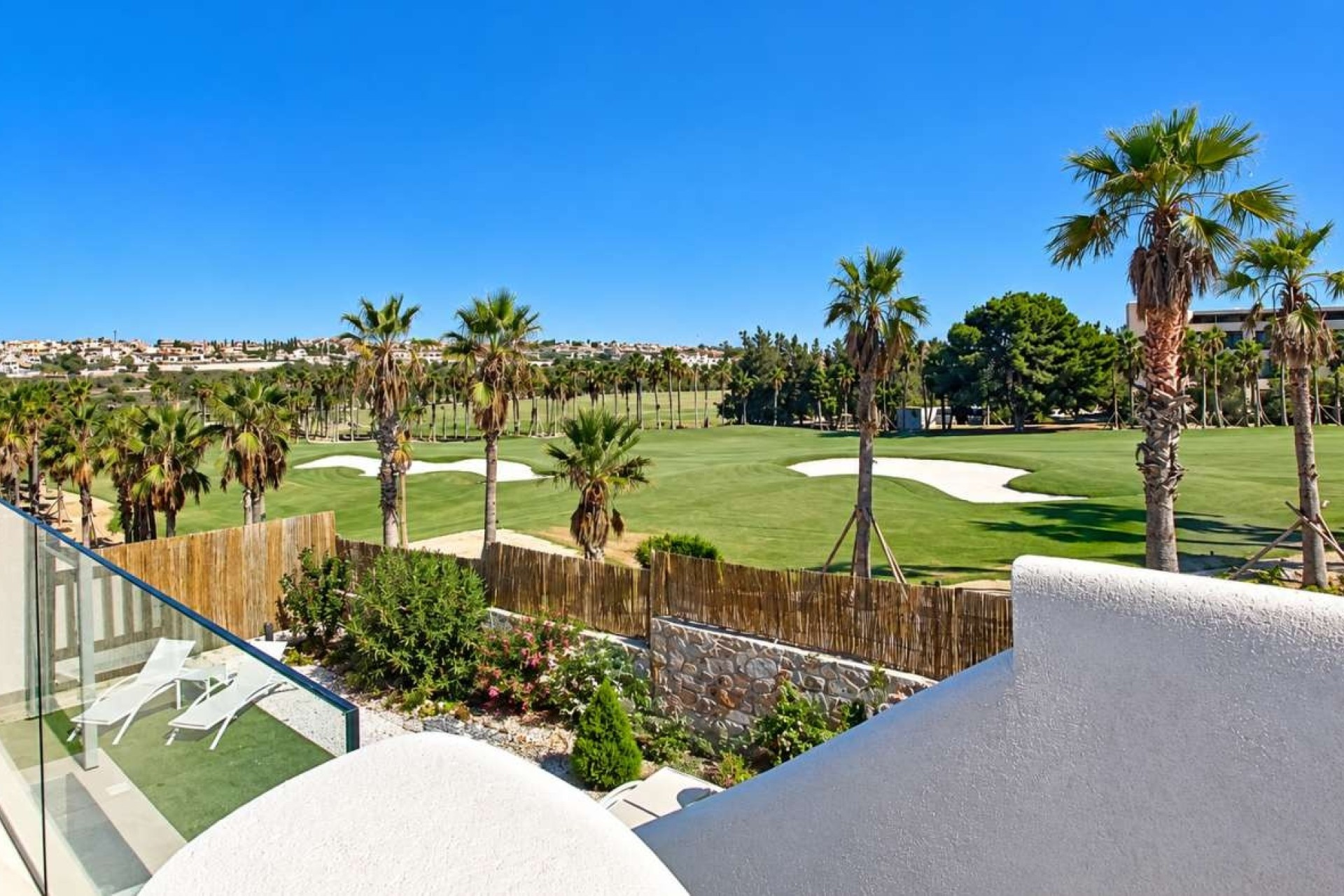 Venta - Chalet Independiente -
La Finca Golf - La Finca Golf Resort