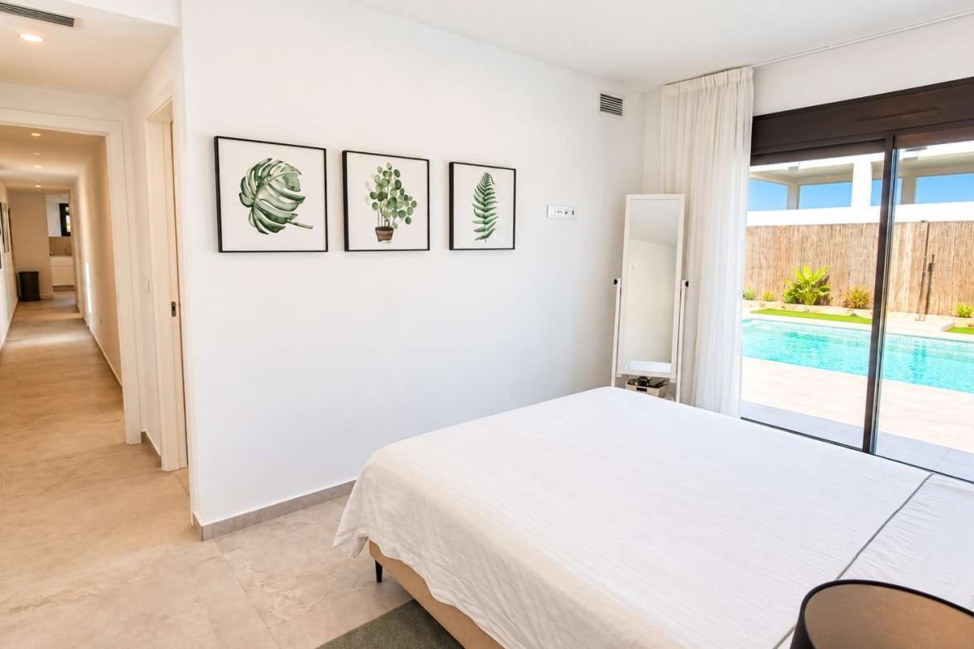 Venta - Chalet Independiente -
La Finca Golf - La Finca Golf Resort