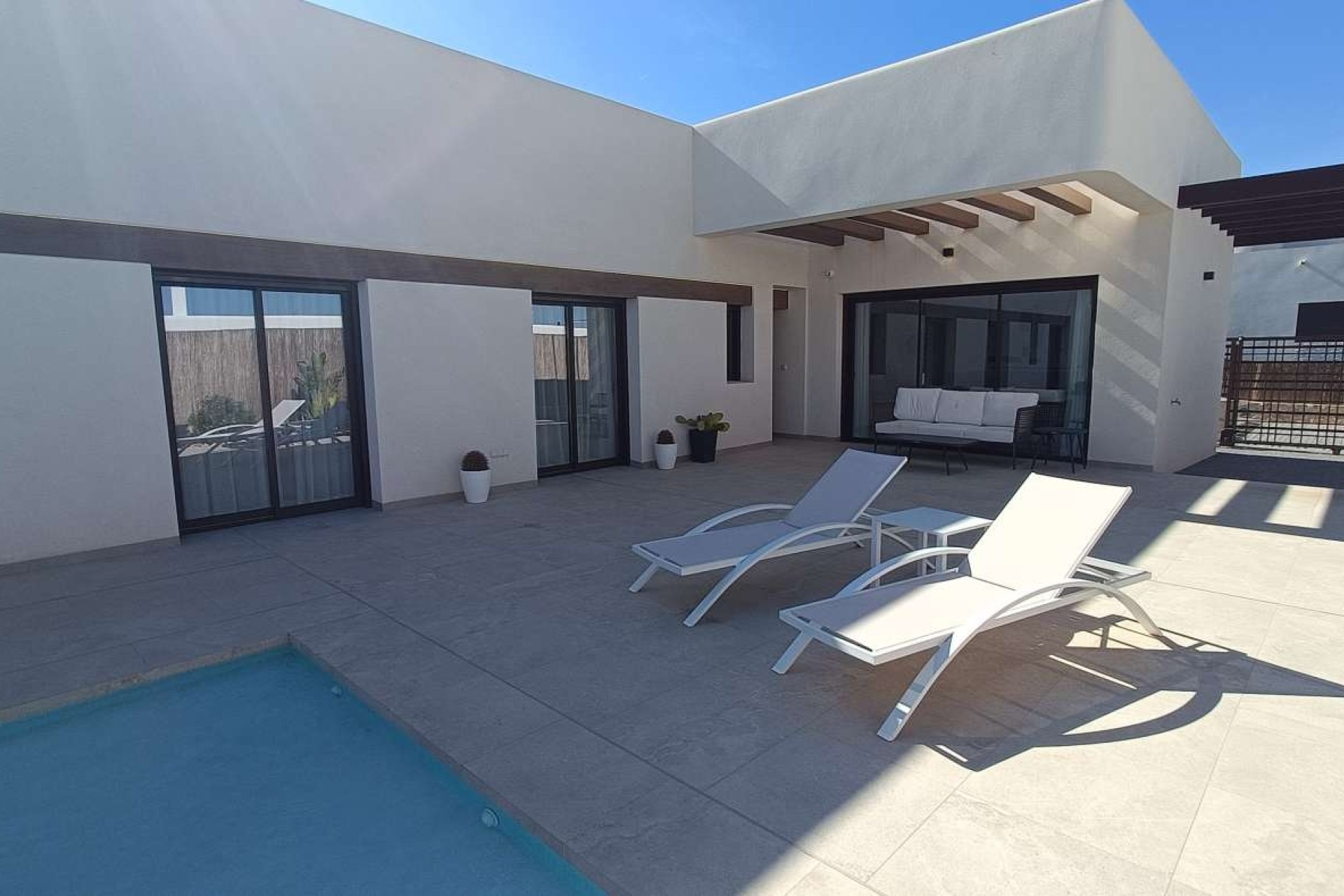 Venta - Chalet Independiente -
La Finca Golf - La Finca Golf Resort