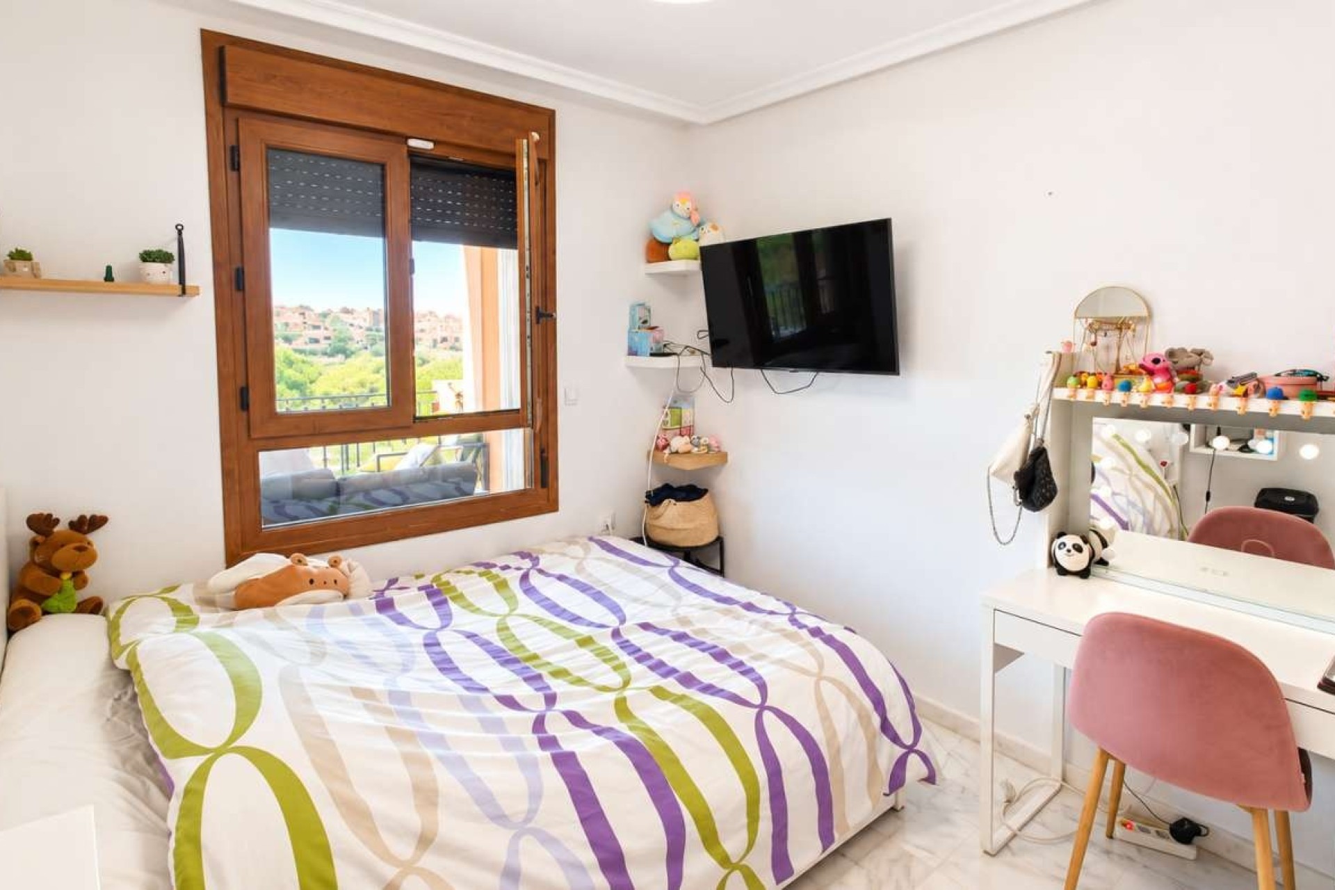 Venta - Chalet Independiente -
La Finca Golf - La Finca Golf Resort