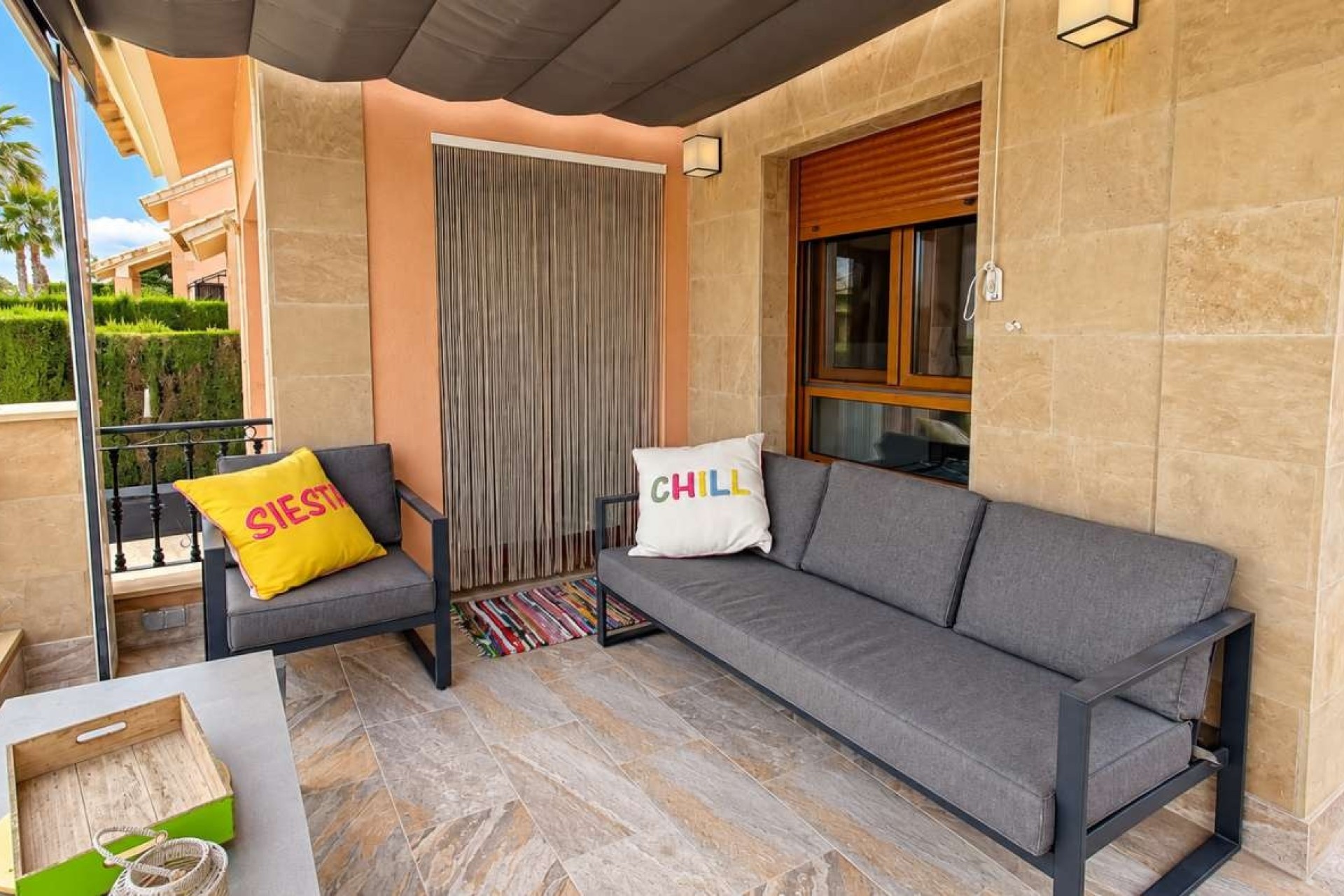 Venta - Chalet Independiente -
La Finca Golf - La Finca Golf Resort