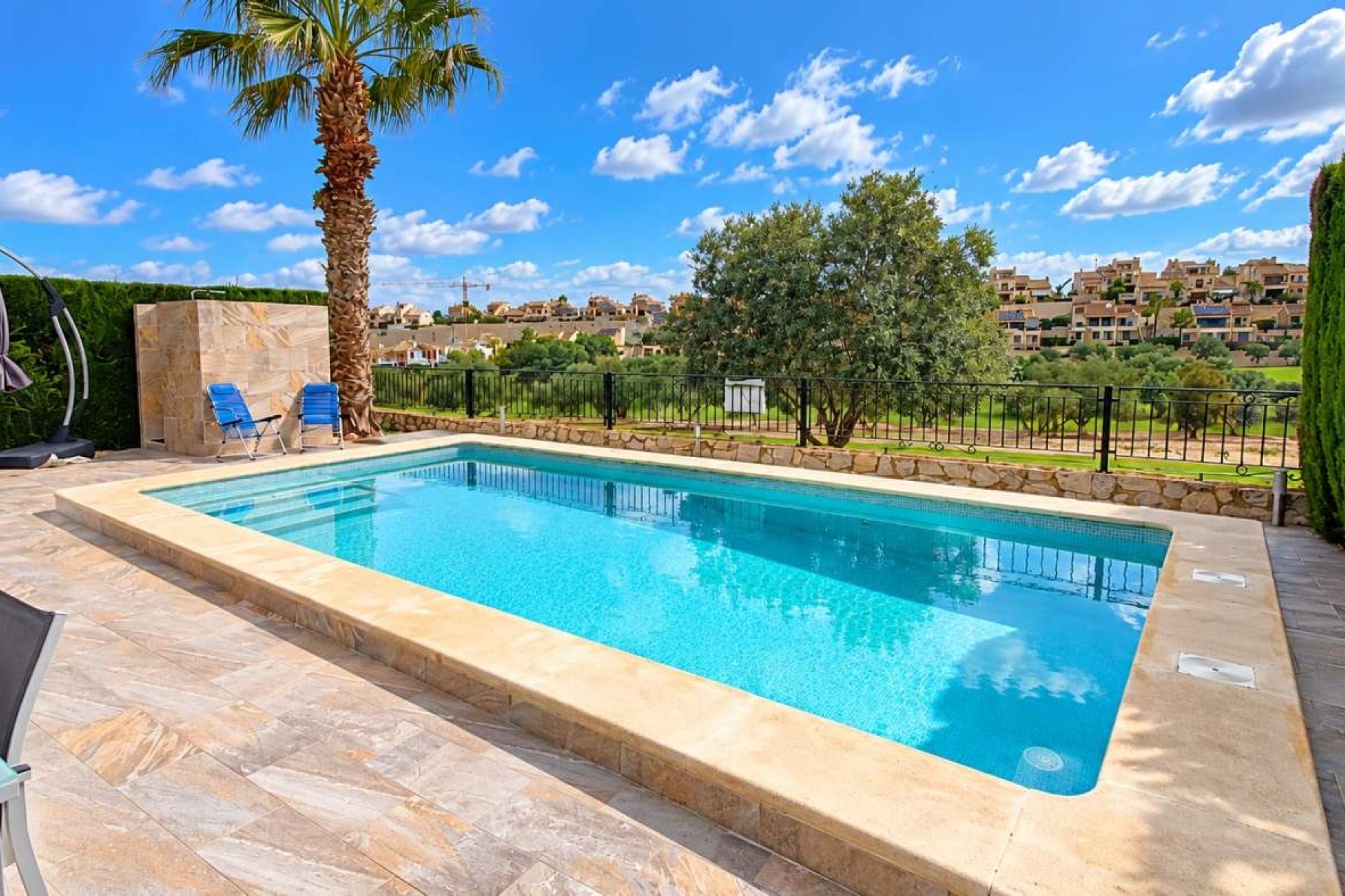 Venta - Chalet Independiente -
La Finca Golf - La Finca Golf Resort