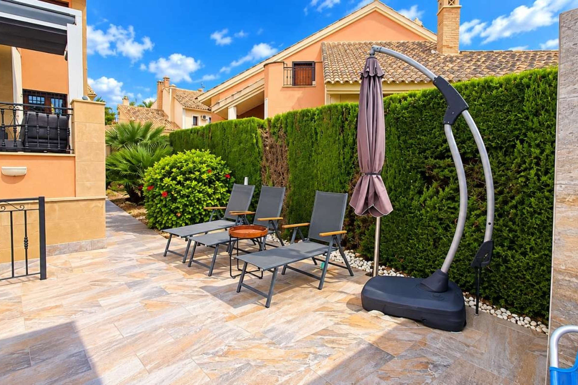 Venta - Chalet Independiente -
La Finca Golf - La Finca Golf Resort