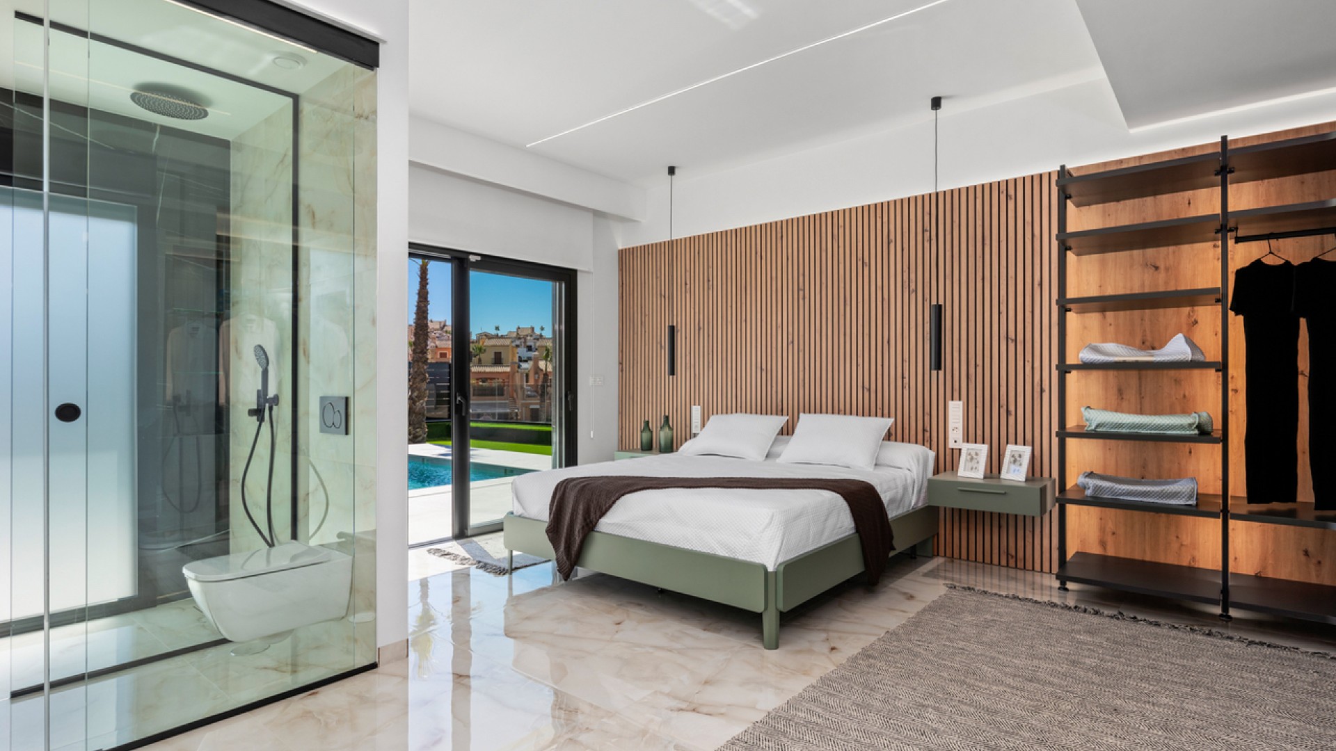 Venta - Chalet Independiente -
La Finca Golf - La Finca Golf Resort