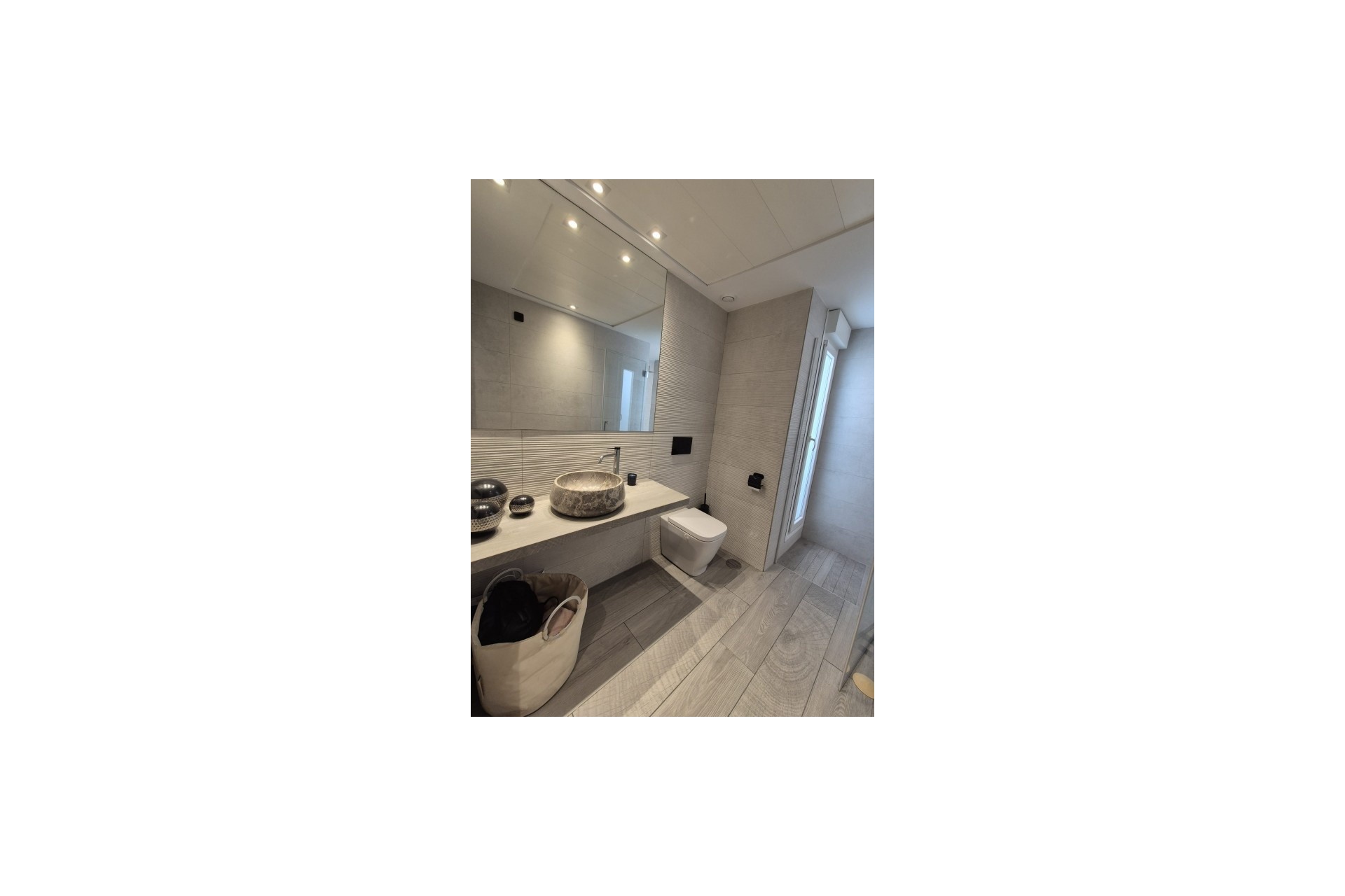 Venta - Chalet Independiente -
La Finca Golf Resort - Inland