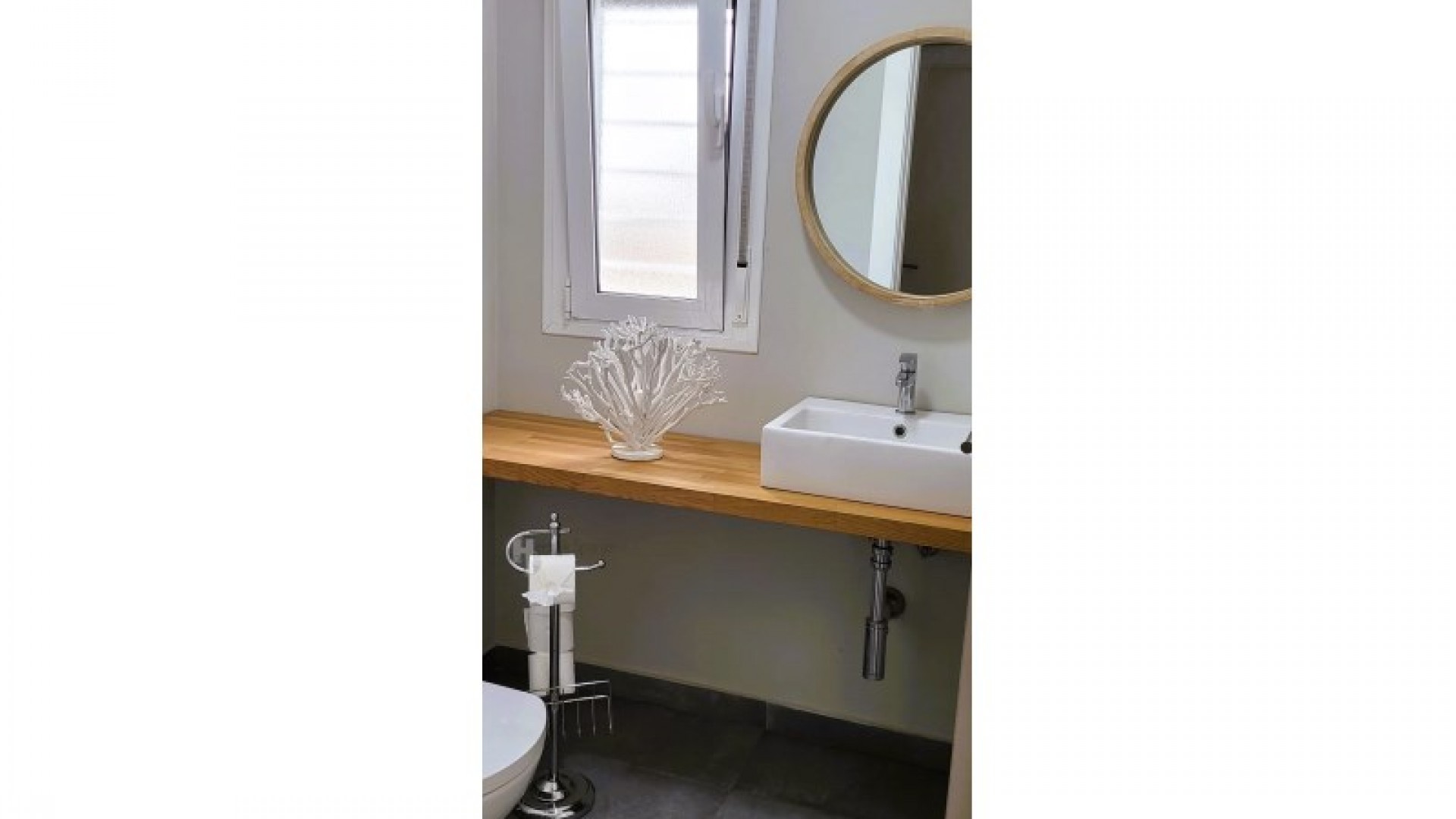 Venta - Chalet Independiente -
La Manga Club - Cartagena