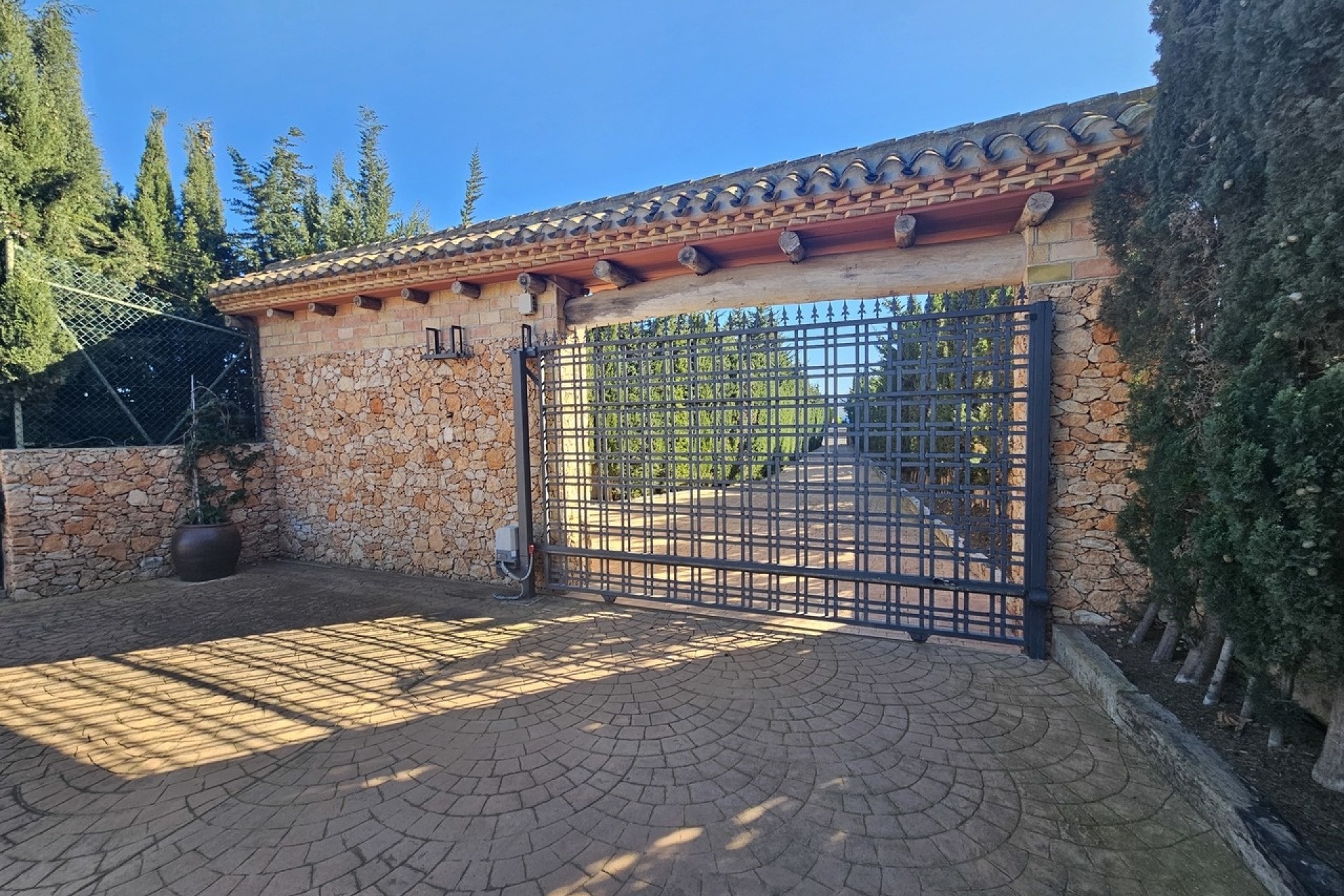 Venta - Chalet Independiente -
La Manga Club - Costa Calida