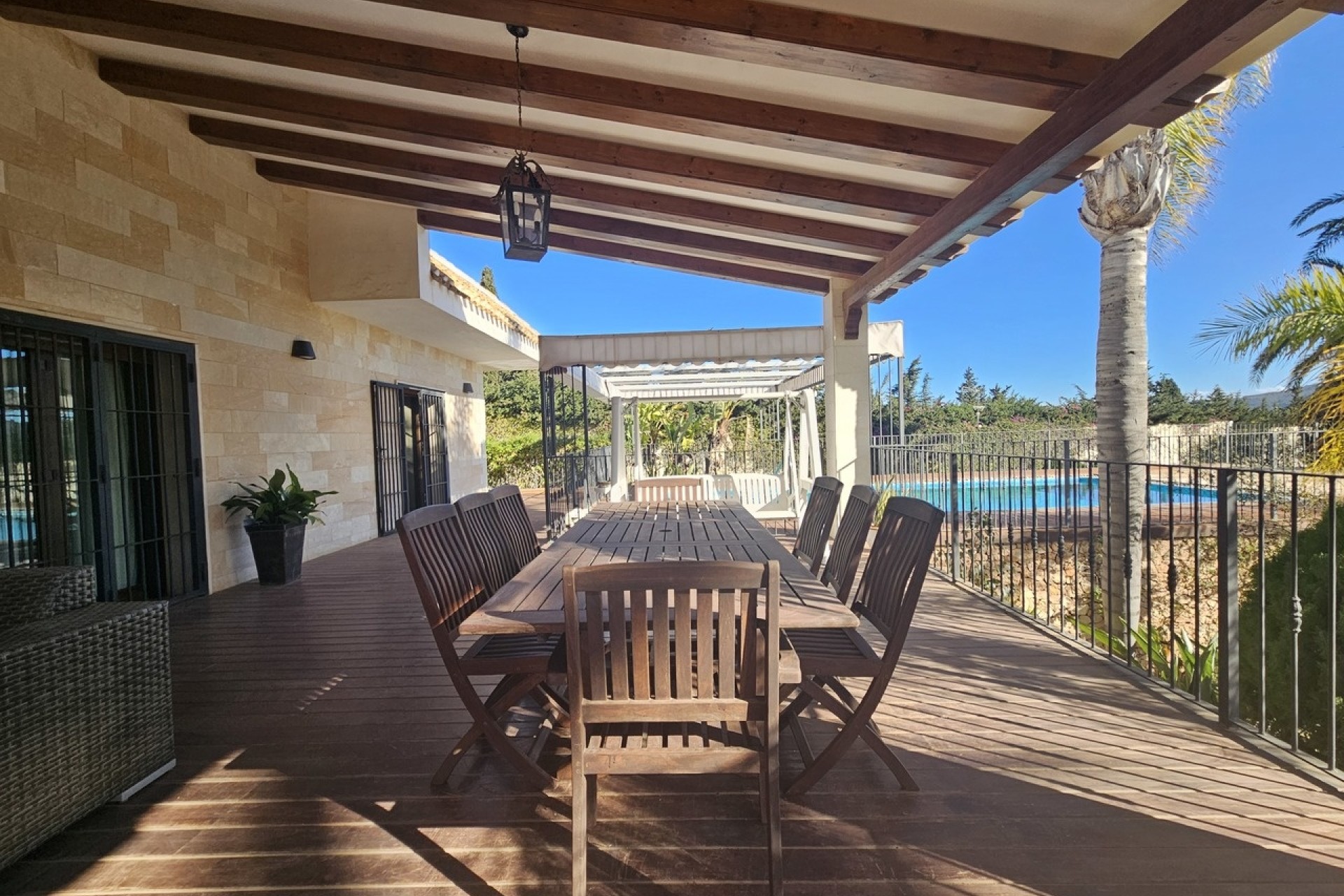 Venta - Chalet Independiente -
La Manga Club - Costa Calida