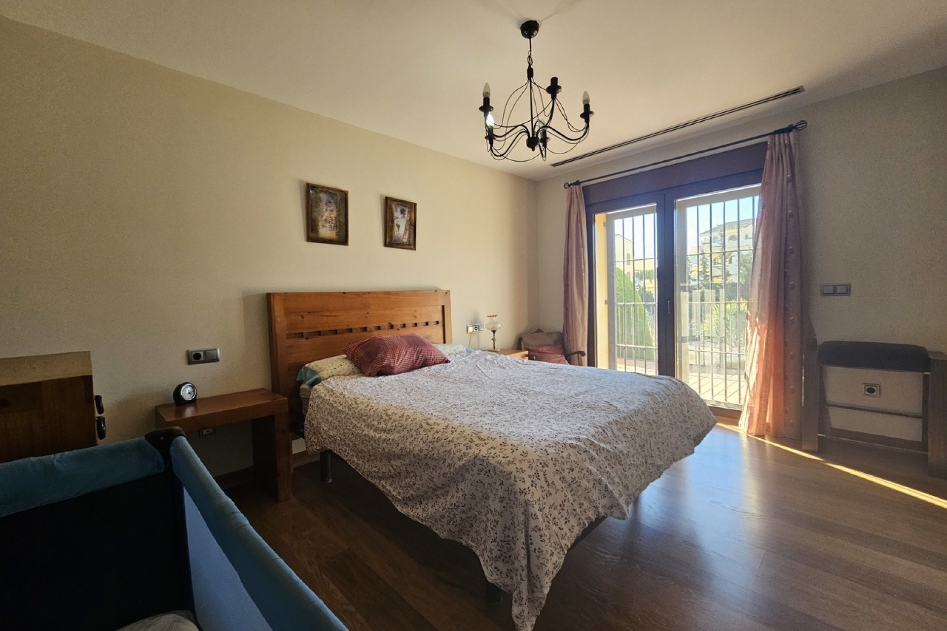 Venta - Chalet Independiente -
La Manga Club - Costa Calida