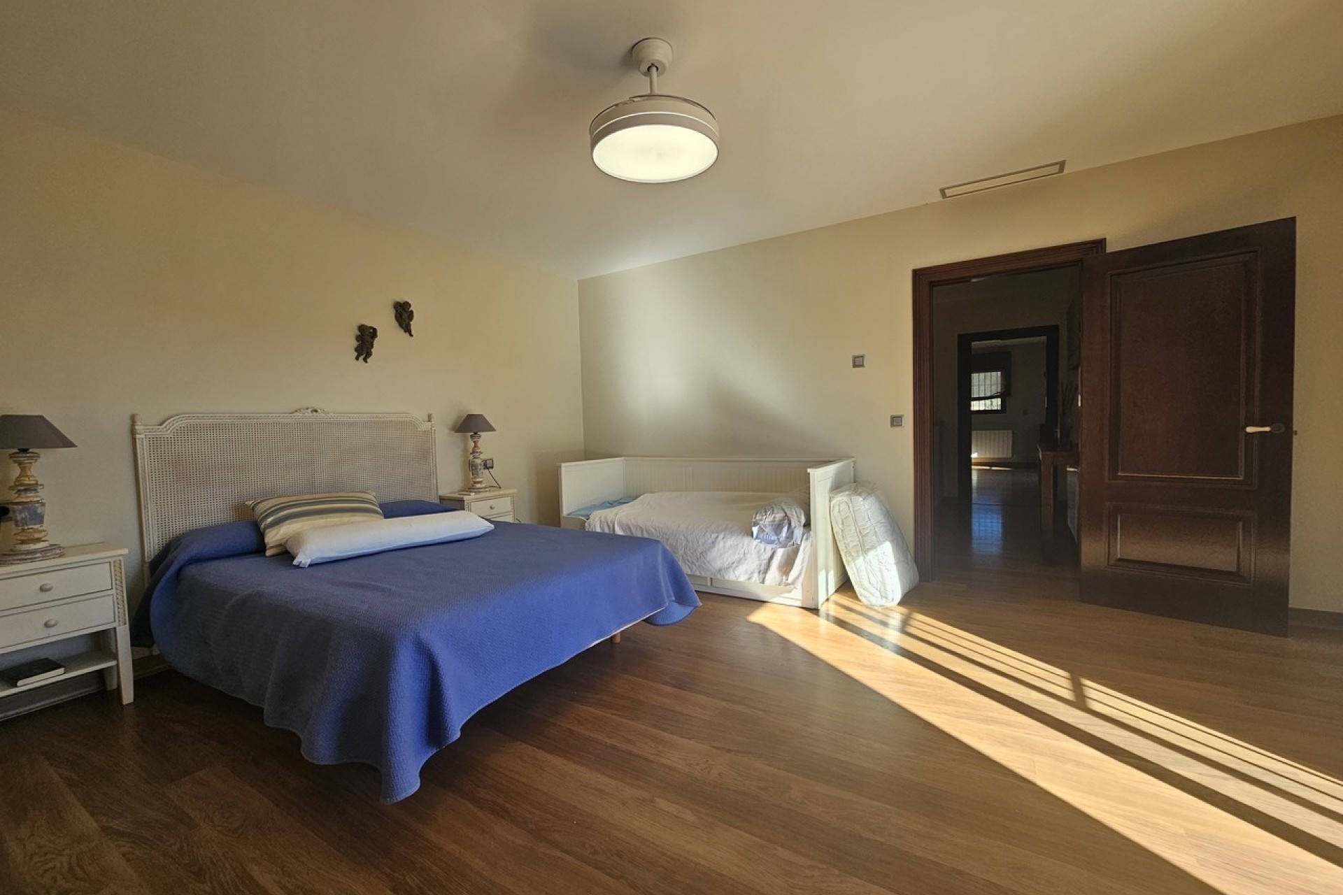 Venta - Chalet Independiente -
La Manga Club - Costa Calida