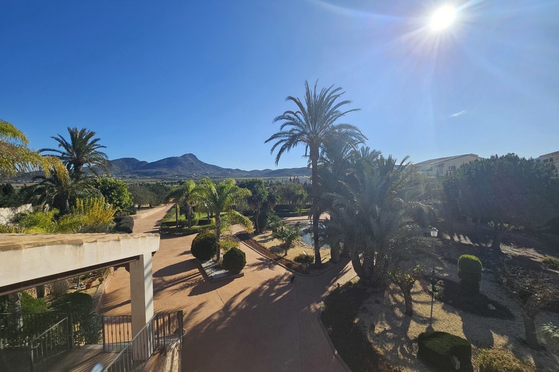 Venta - Chalet Independiente -
La Manga Club - Costa Calida