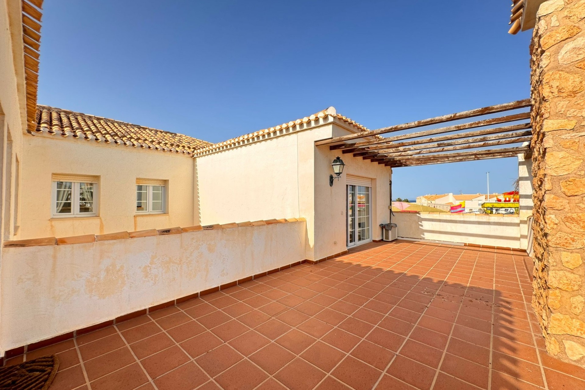 Venta - Chalet Independiente -
La Manga del Mar Menor - Costa Calida