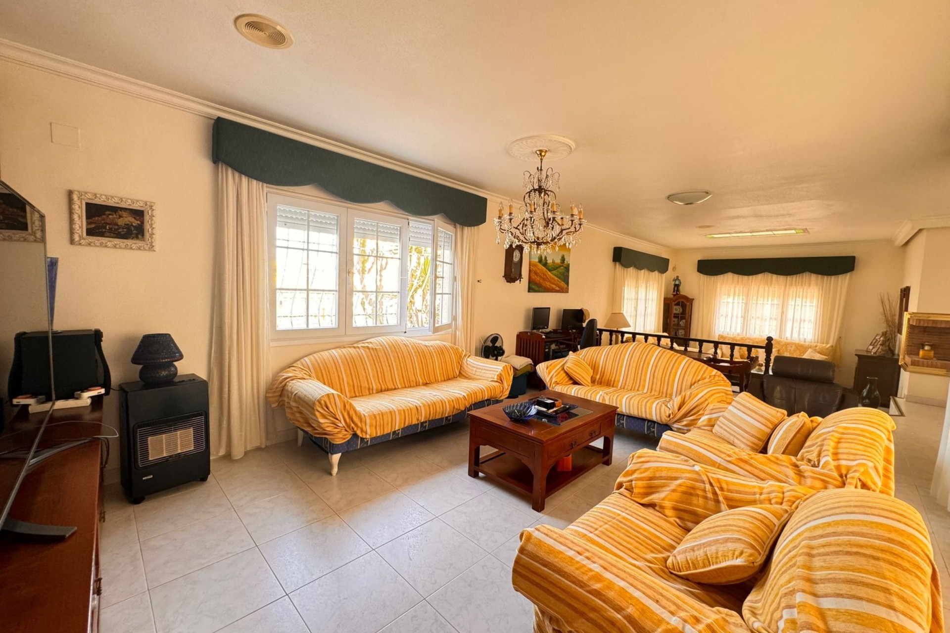 Venta - Chalet Independiente -
La Manga del Mar Menor - Costa Calida