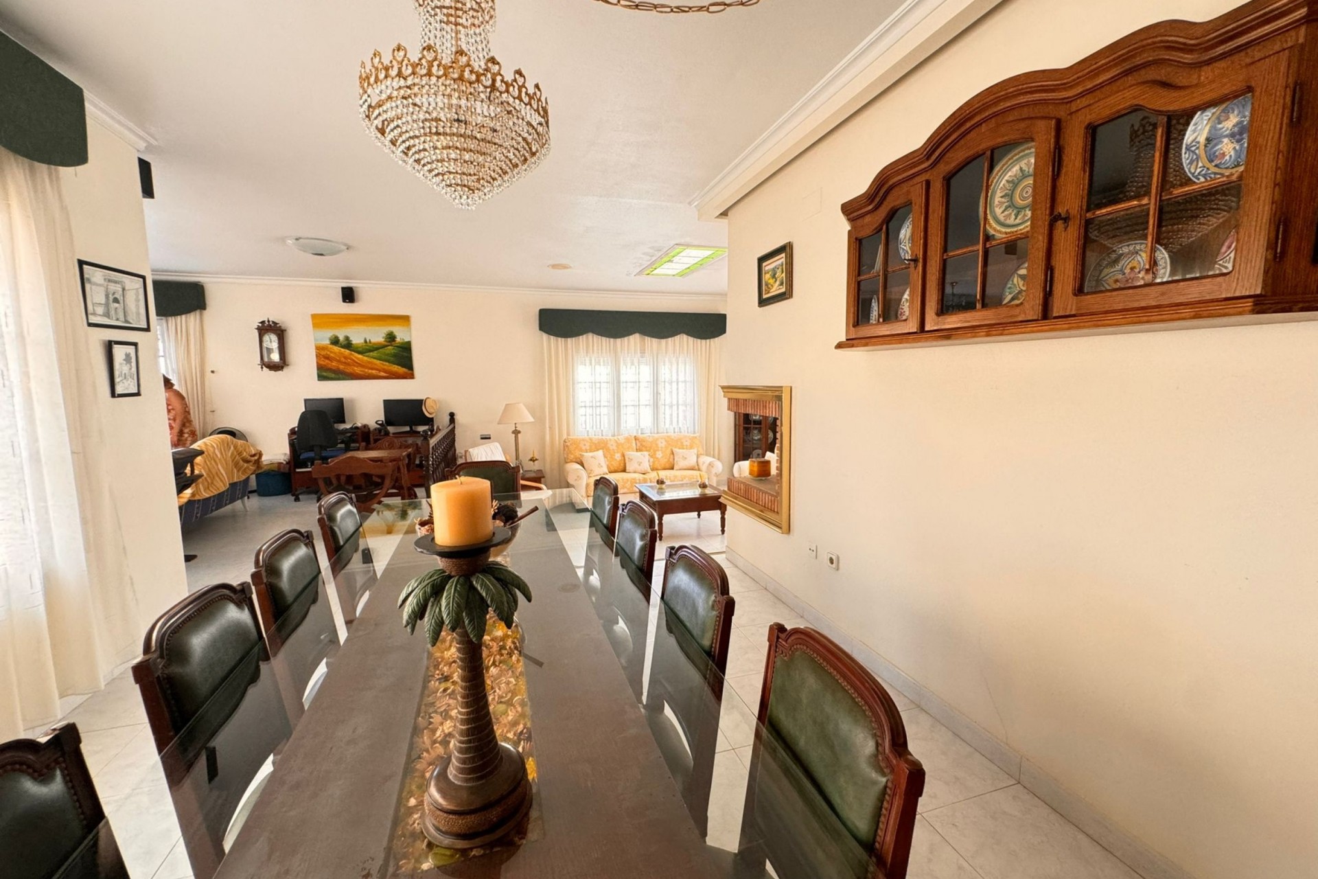 Venta - Chalet Independiente -
La Manga del Mar Menor - Costa Calida