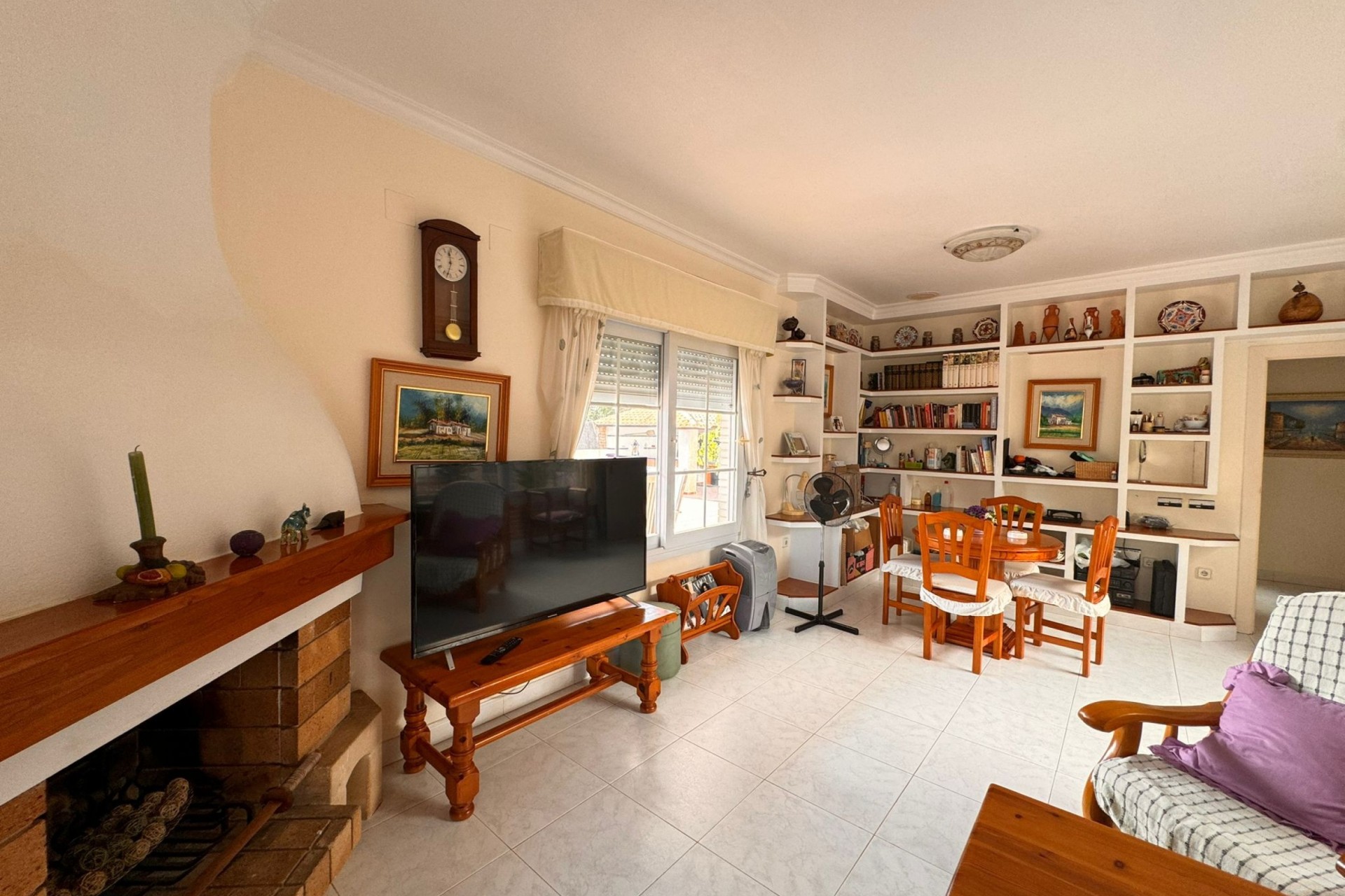 Venta - Chalet Independiente -
La Manga del Mar Menor - Costa Calida