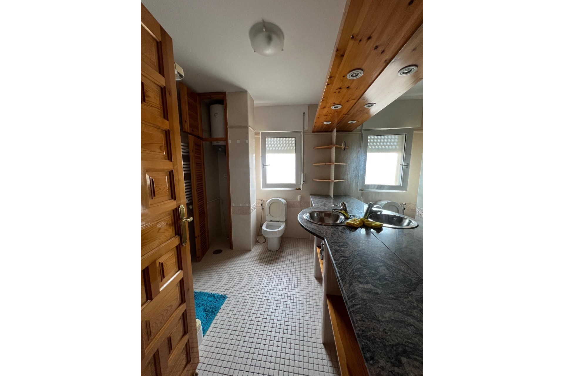 Venta - Chalet Independiente -
La Manga del Mar Menor - Km 17