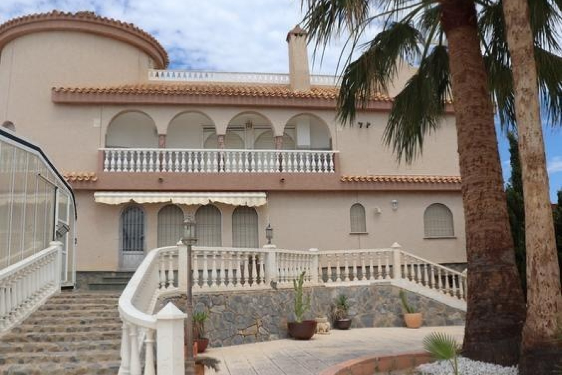 Venta - Chalet Independiente -
La Manga del Mar Menor - Km 17