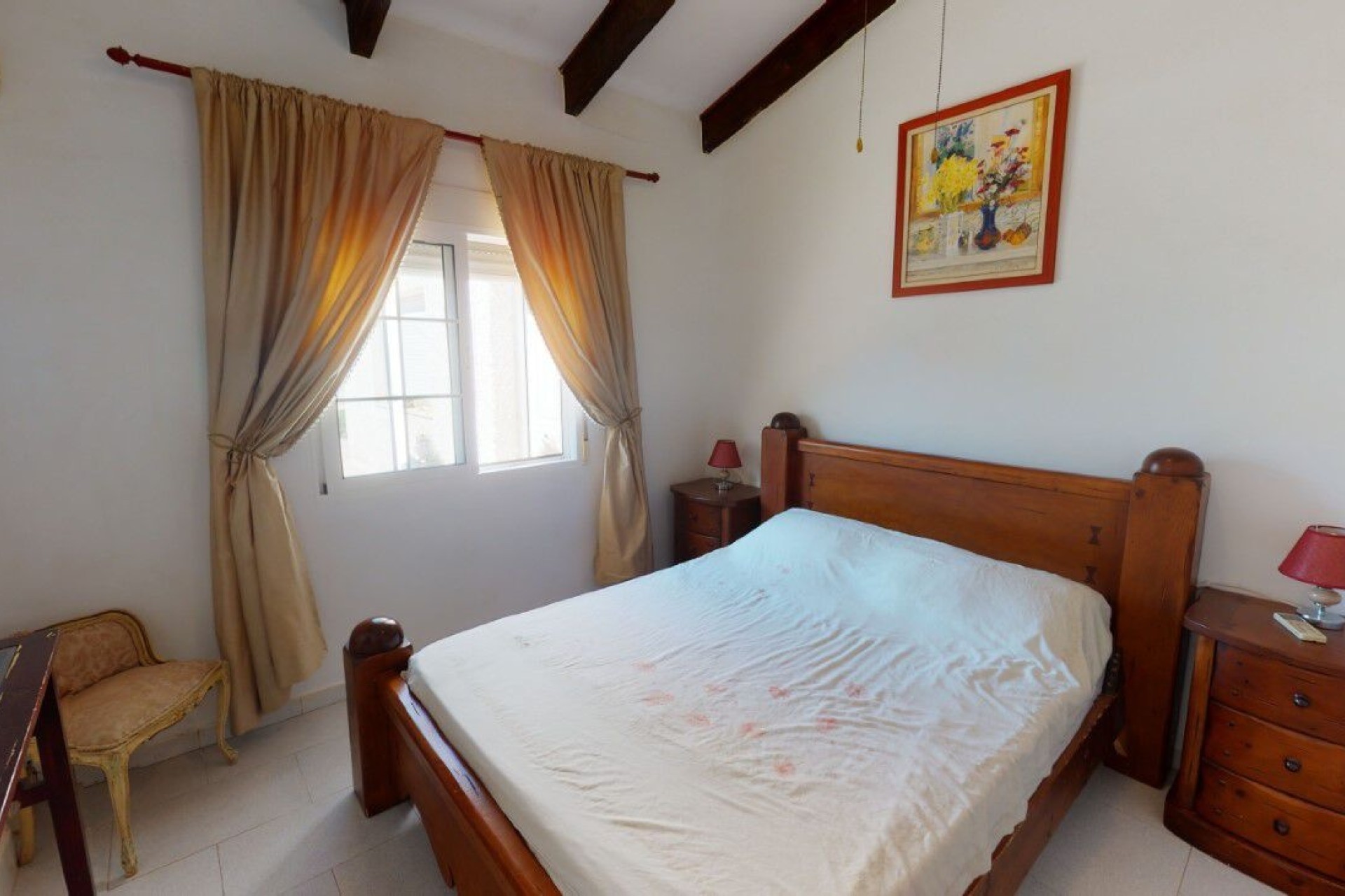 Venta - Chalet Independiente -
La Manga del Mar Menor - La Manga