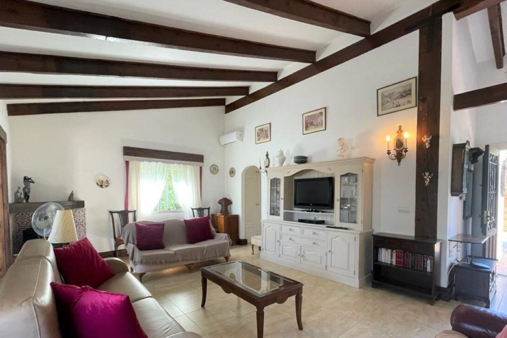 Venta - Chalet Independiente -
La Manga del Mar Menor - La Manga