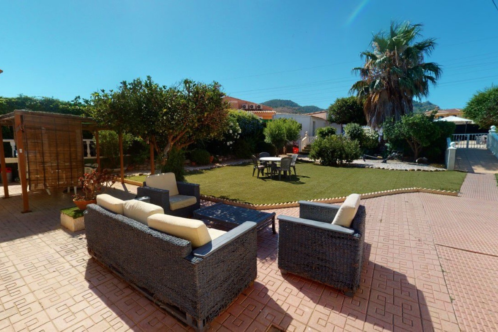 Venta - Chalet Independiente -
La Manga del Mar Menor - La Manga