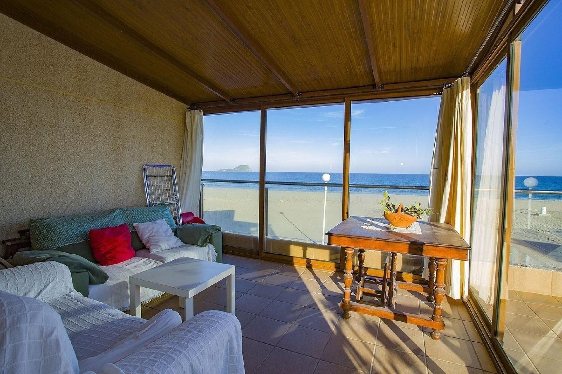 Venta - Chalet Independiente -
La Manga del Mar Menor - La Manga