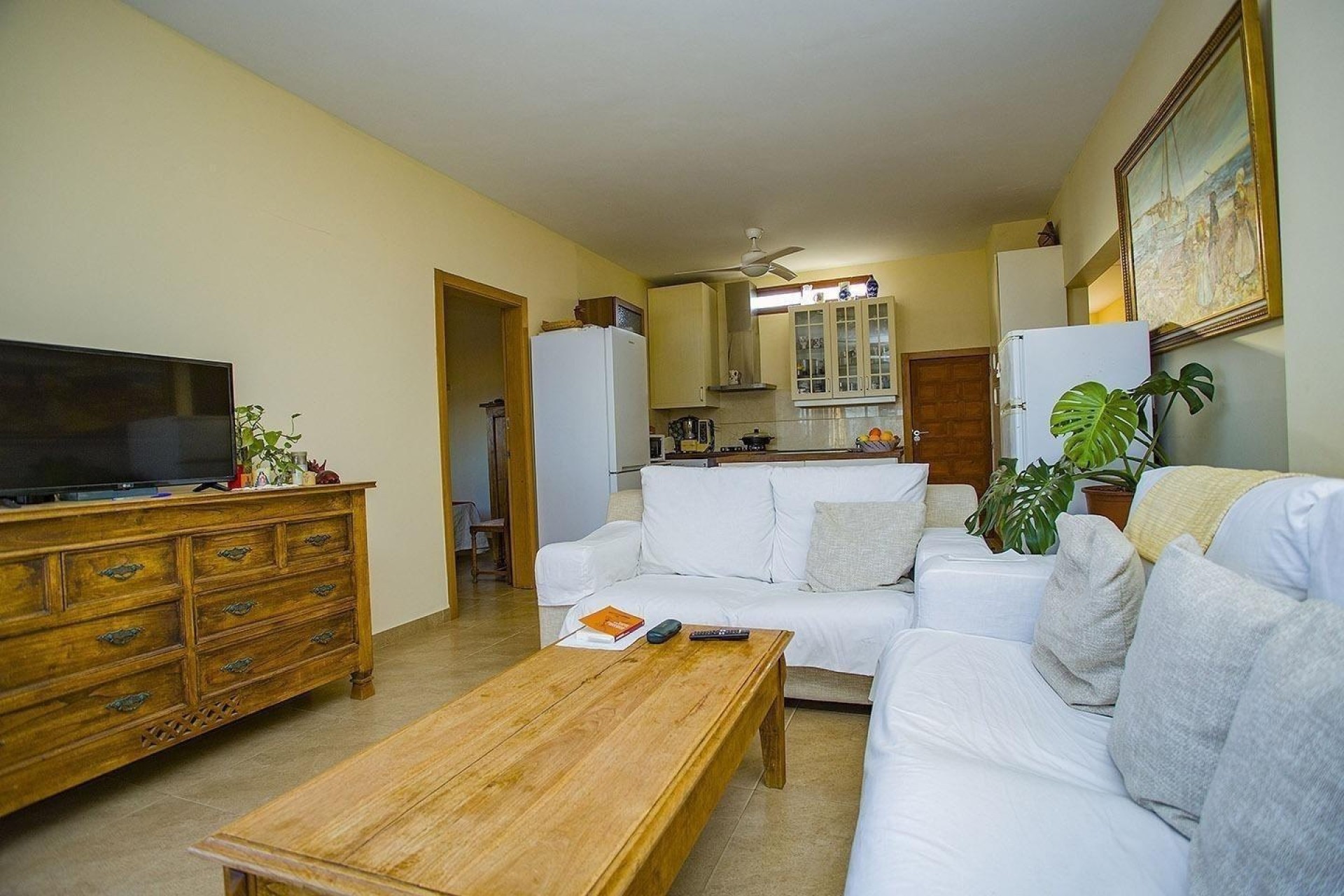 Venta - Chalet Independiente -
La Manga del Mar Menor - La Manga