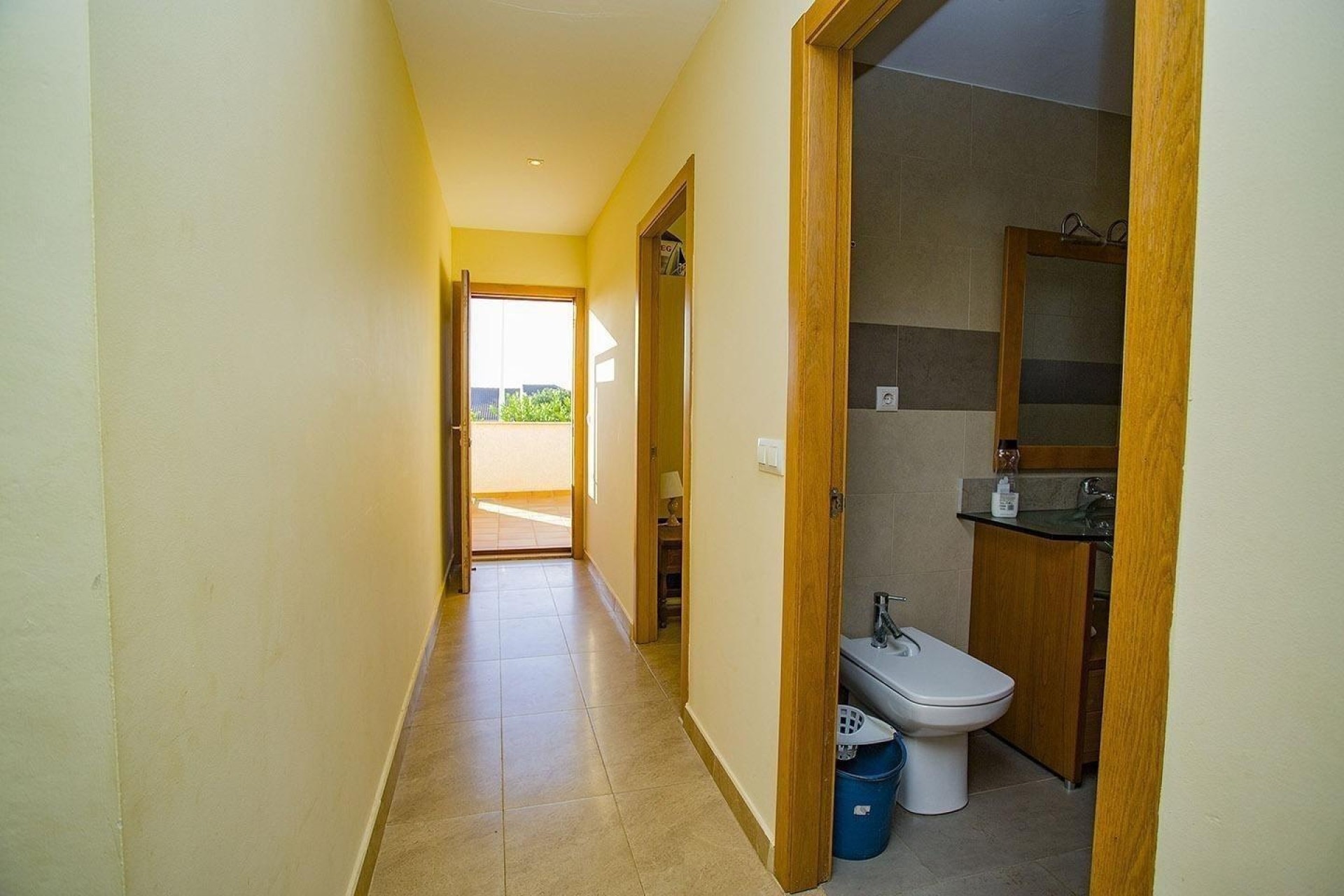 Venta - Chalet Independiente -
La Manga del Mar Menor - La Manga