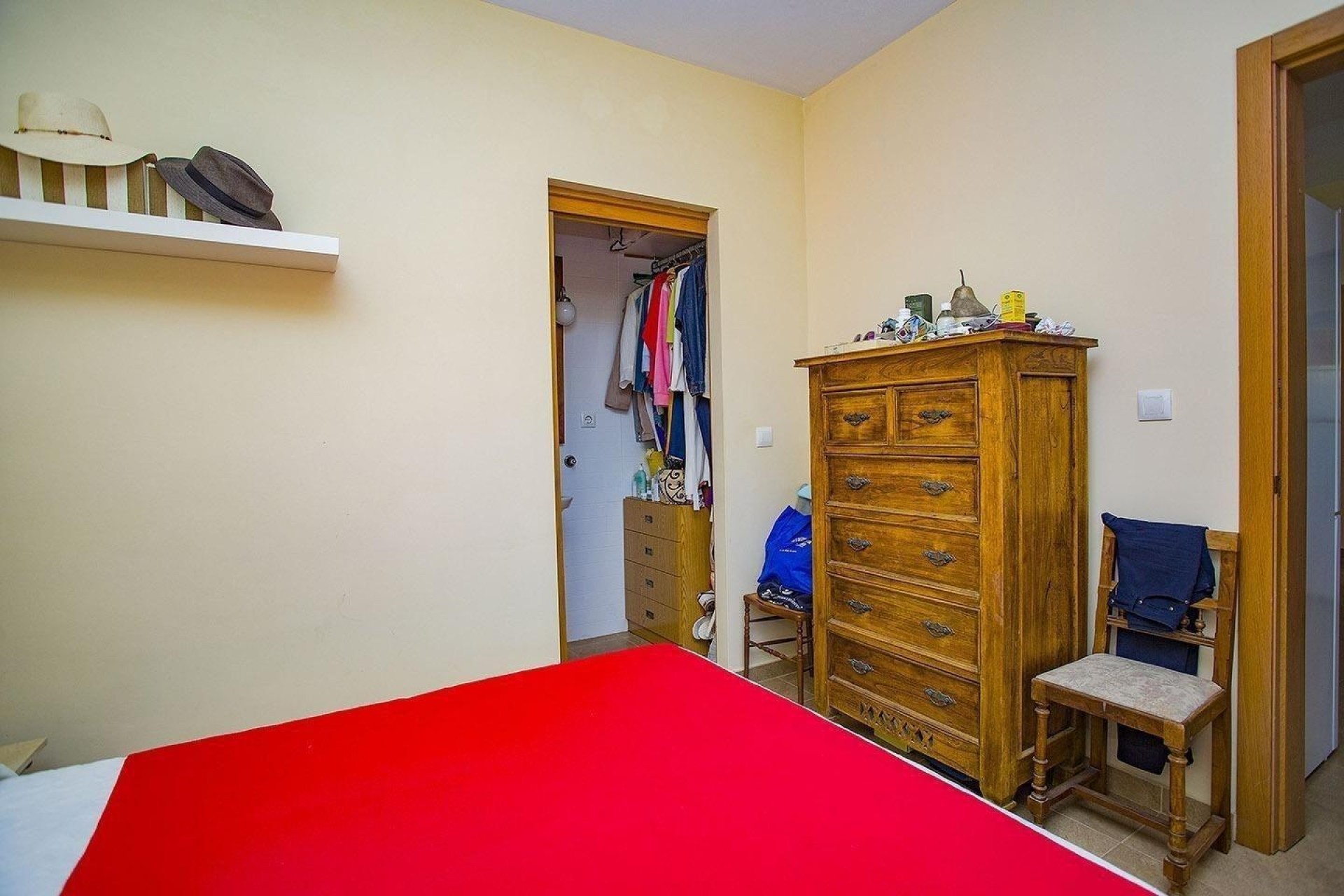 Venta - Chalet Independiente -
La Manga del Mar Menor - La Manga