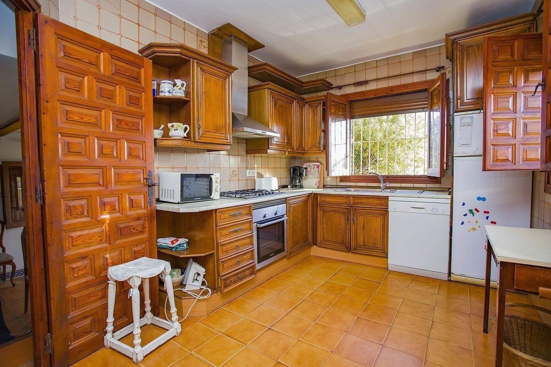 Venta - Chalet Independiente -
La Manga del Mar Menor - La Manga