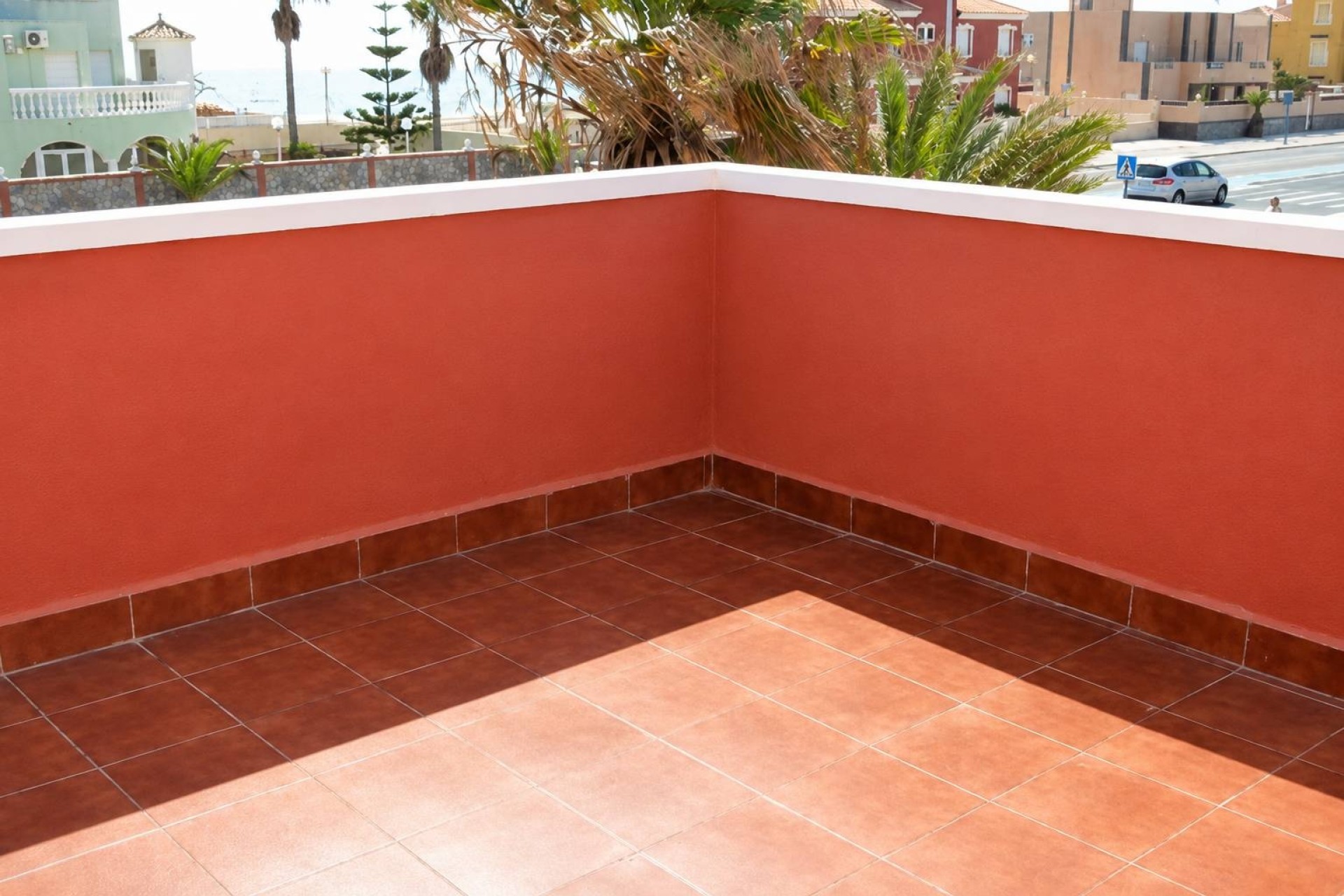 Venta - Chalet Independiente -
La Manga del Mar Menor - La Manga